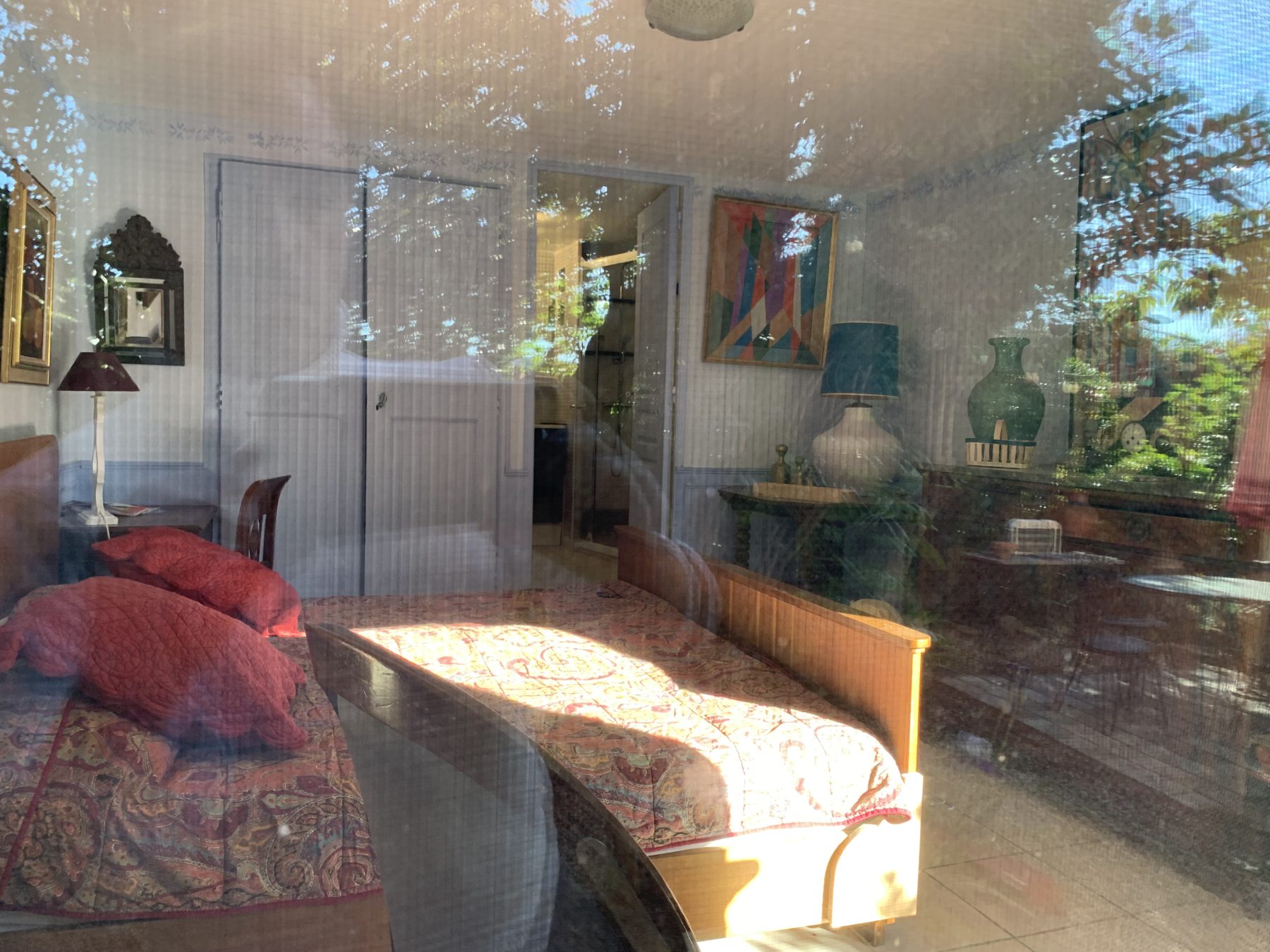 50 m2 a Ceyreste + 550 m2 de jardin avec piscine — photo 58