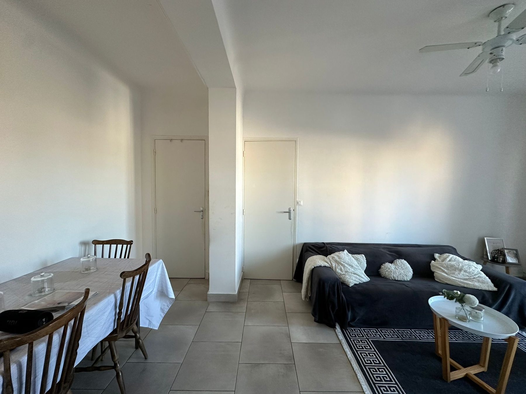45 m2 Place Marceau — photo 27