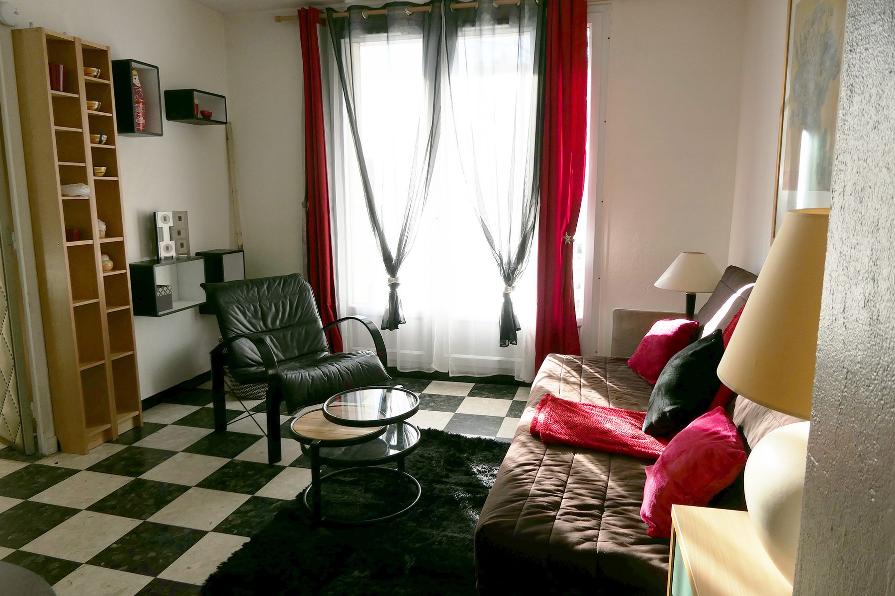 40 m2 a Blancarde — photo 19