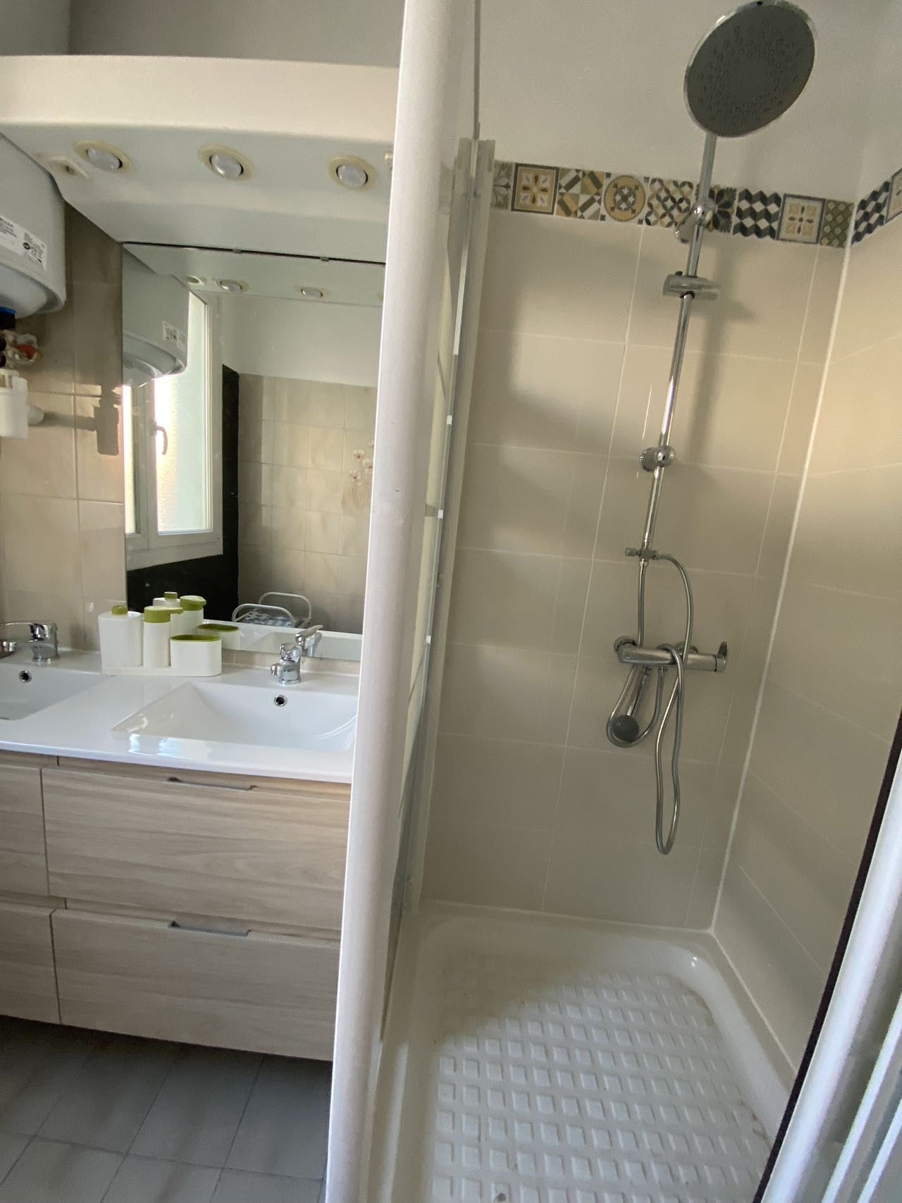 Timone – Jean Moulin – T3 de 53 m2 avec clim — photo 14