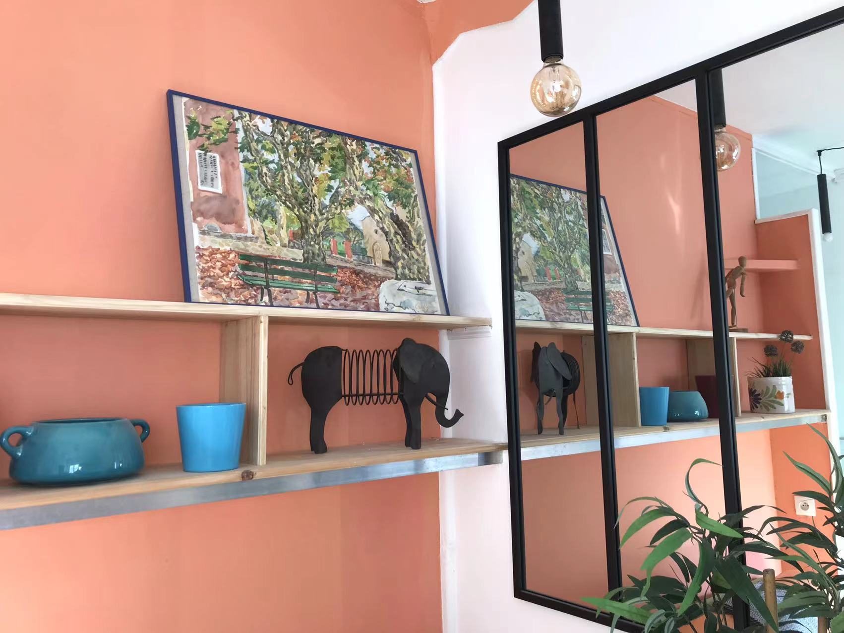 40 m2 Canebière – Rue Longue des Capucins — photo 82