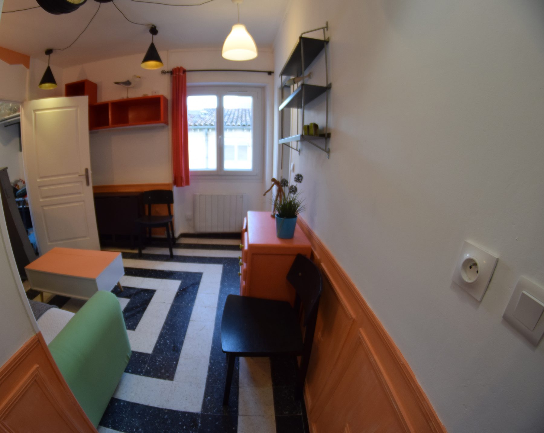 40 m2 Canebière – Rue Longue des Capucins — photo 4