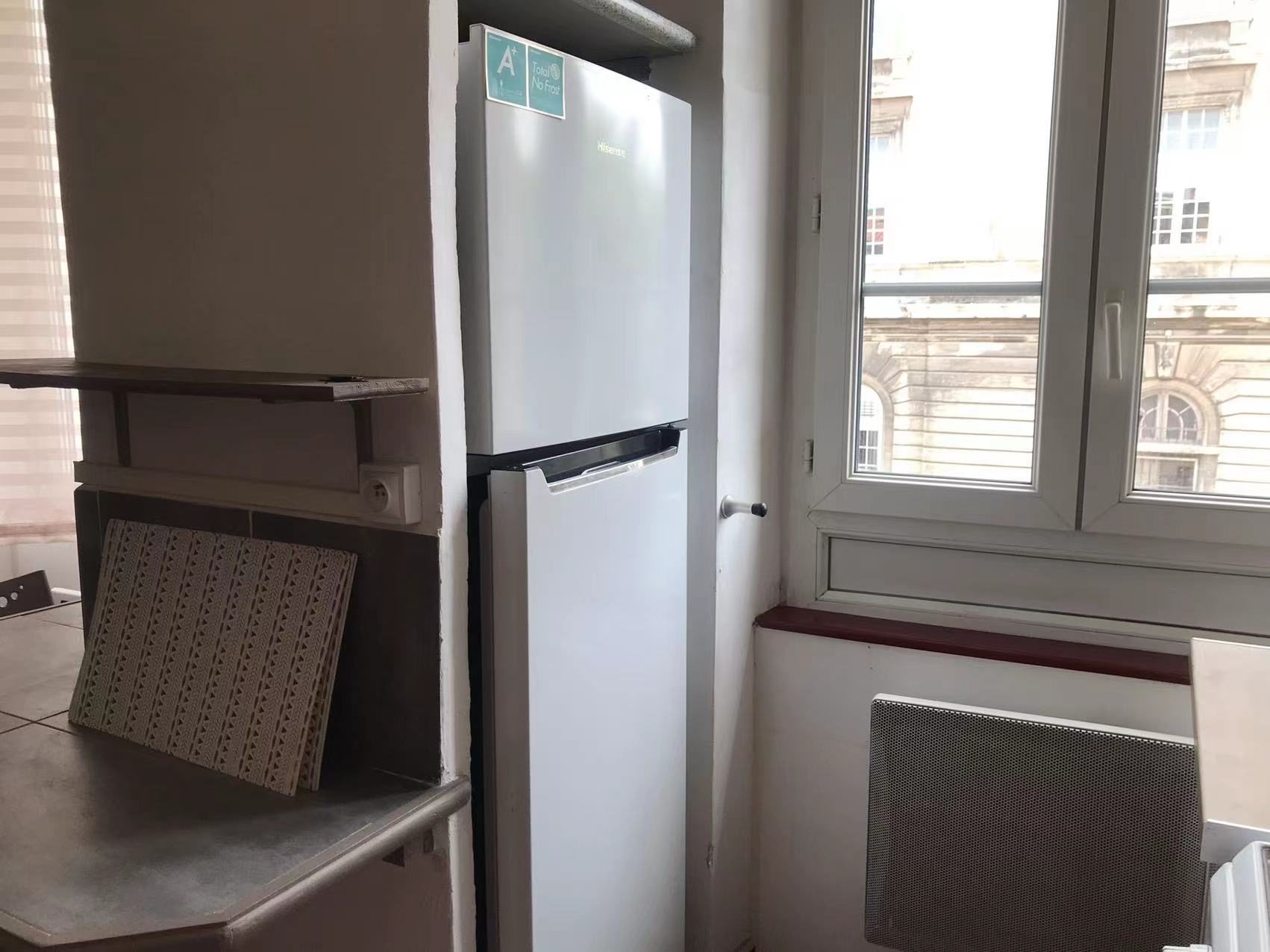 30 m2 Rue Cavaignac cote Caserne — photo 39