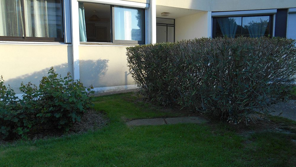 Studio a l’annee Fontsainte – Long-Terme — photo 98