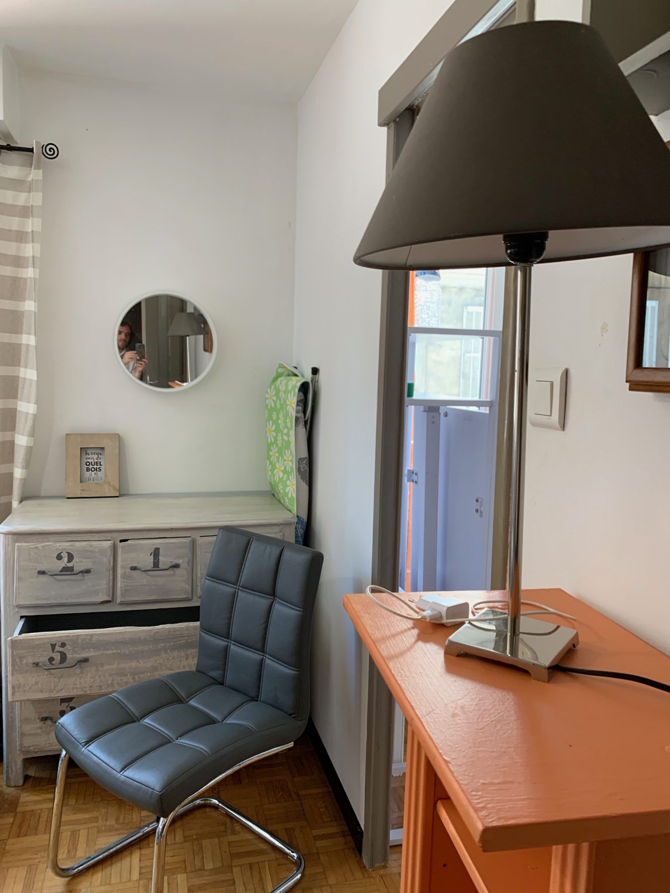 30 m2 a Vauban – lumineux et tout equipe — photo 3