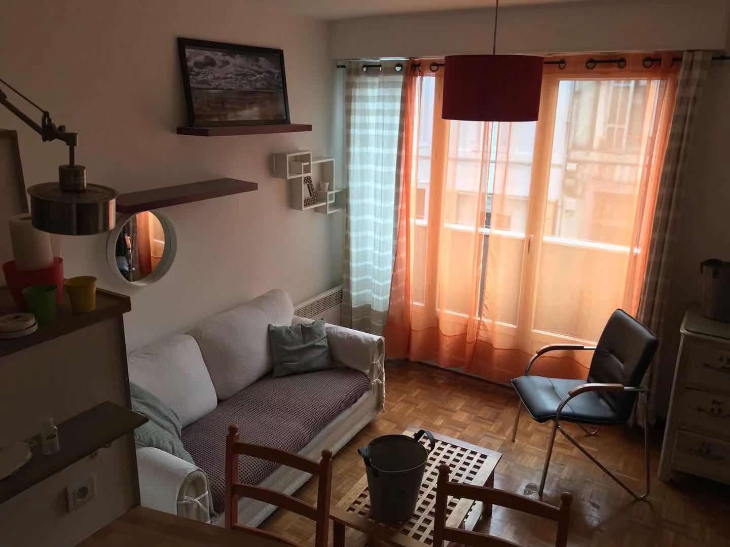 30 m2 a Vauban – lumineux et tout equipe — photo 34