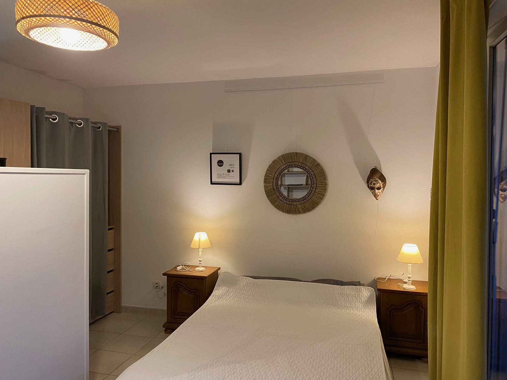 Grand T1 de 28 m2 entièrement équipé aux Chartreux — photo 30