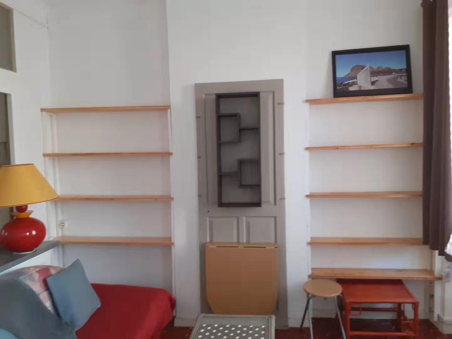 30 m2 Rue Cavaignac cote Caserne — photo 52