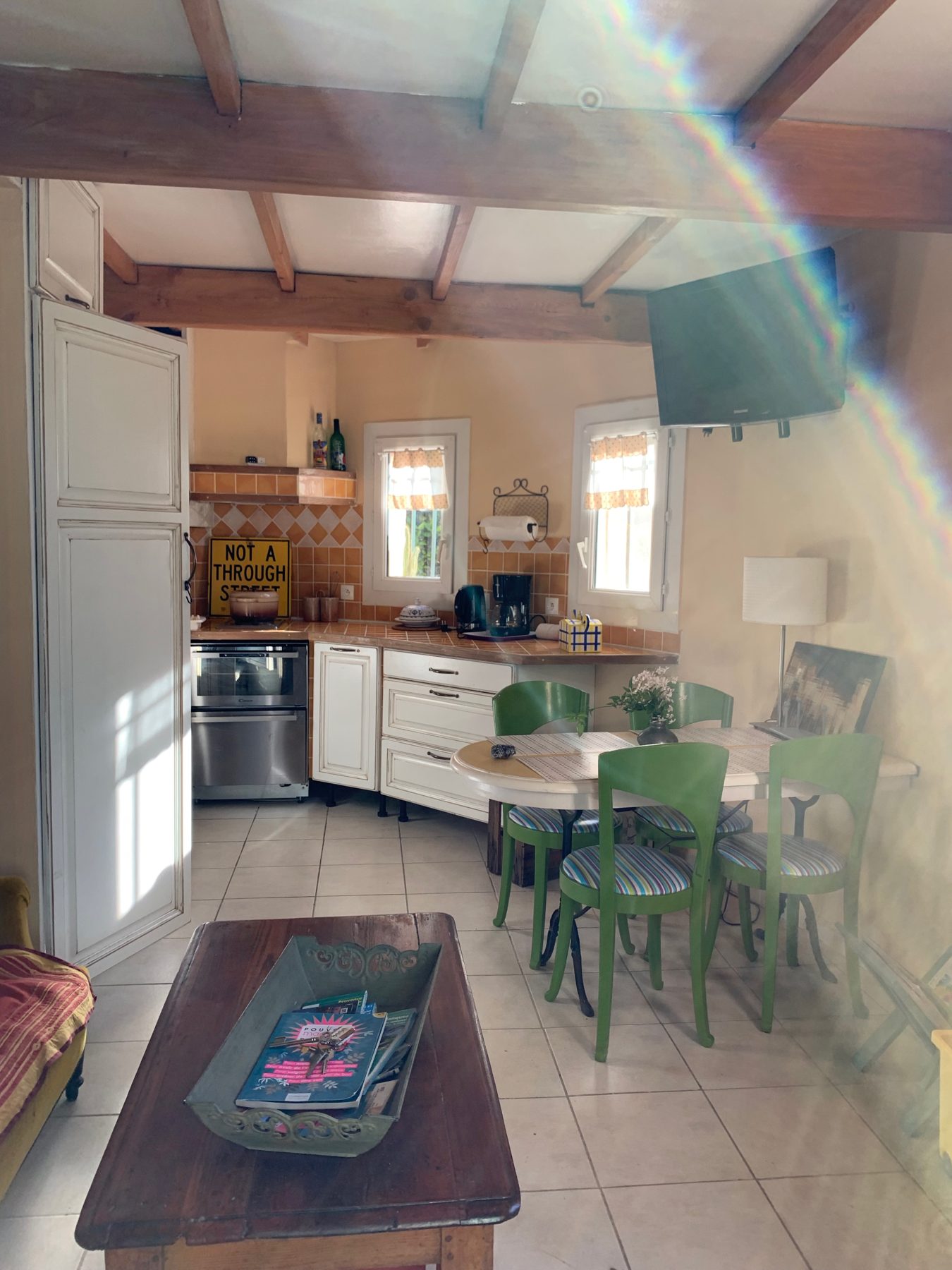 50 m2 a Ceyreste + 550 m2 de jardin avec piscine — photo 130