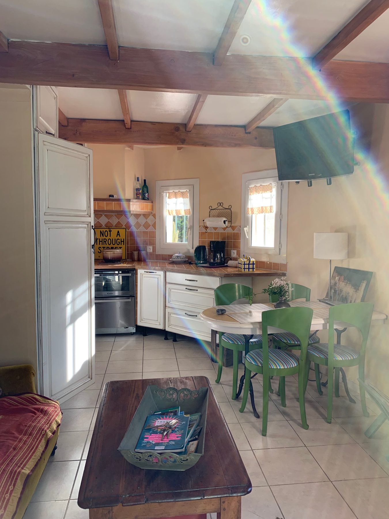 50 m2 a Ceyreste + 550 m2 de jardin avec piscine — photo 131