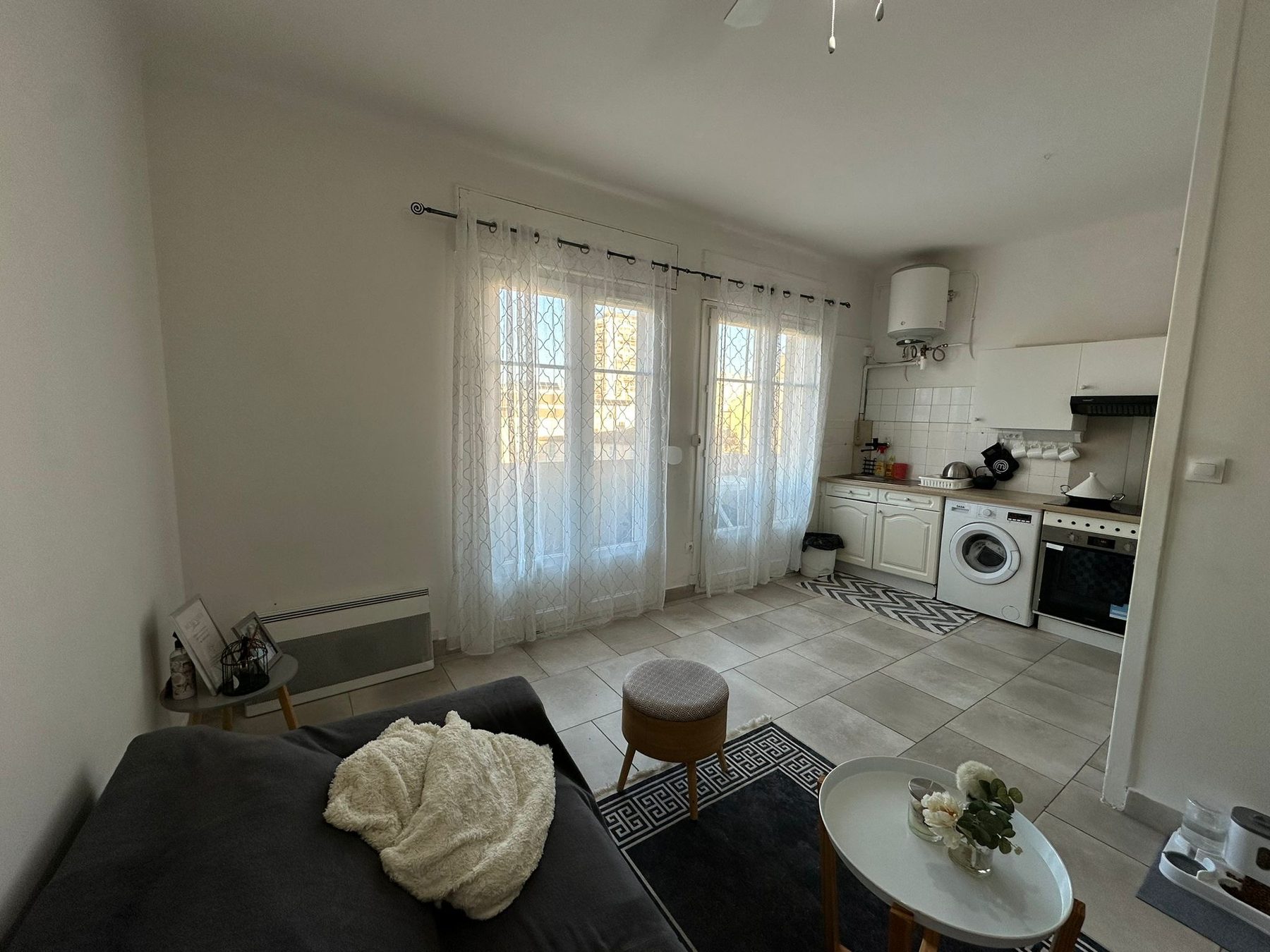 45 m2 Place Marceau — photo 14