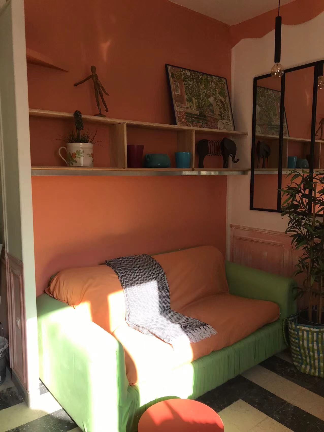 40 m2 Canebière – Rue Longue des Capucins — photo 79