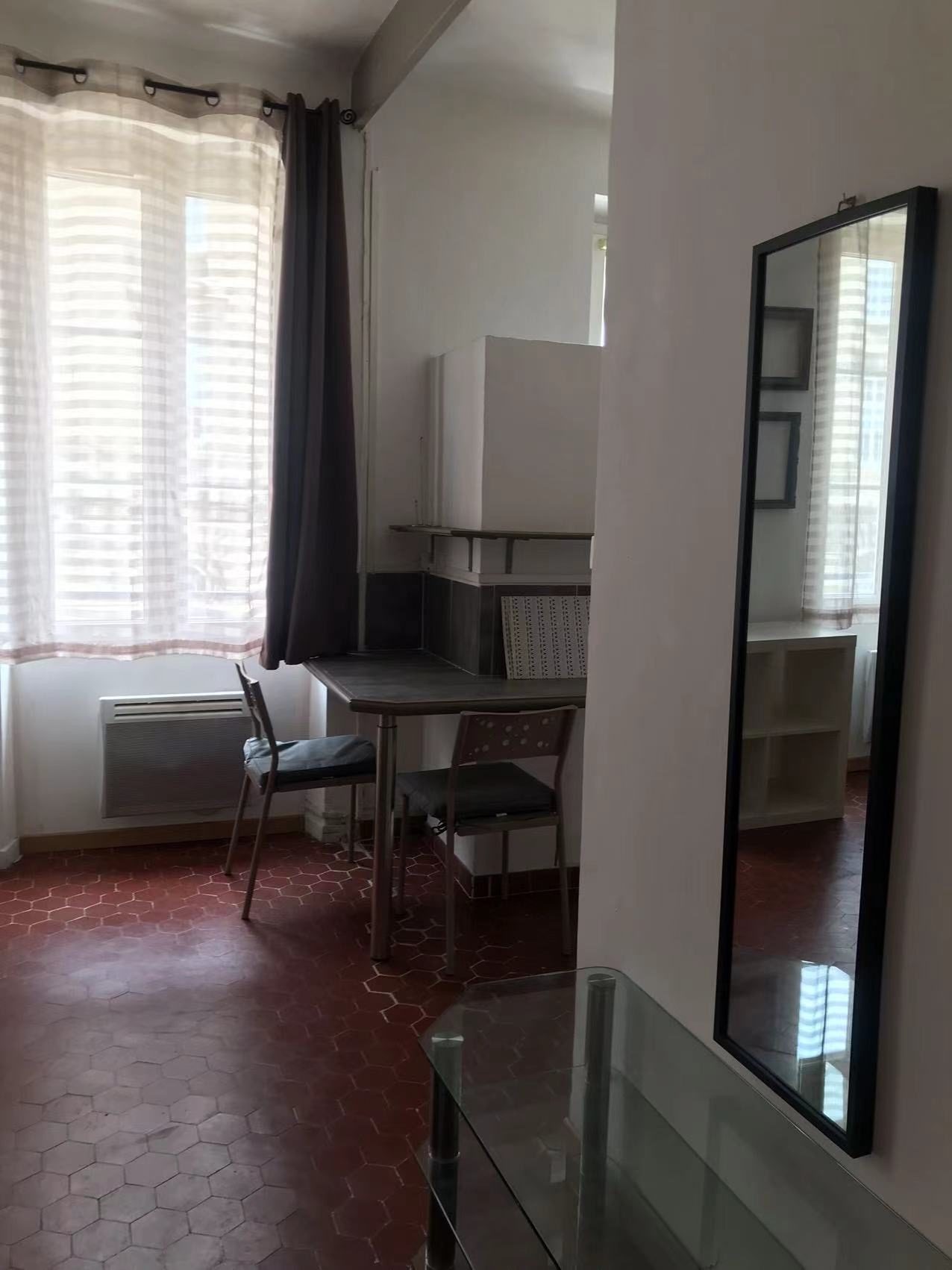 30 m2 Rue Cavaignac cote Caserne — photo 19