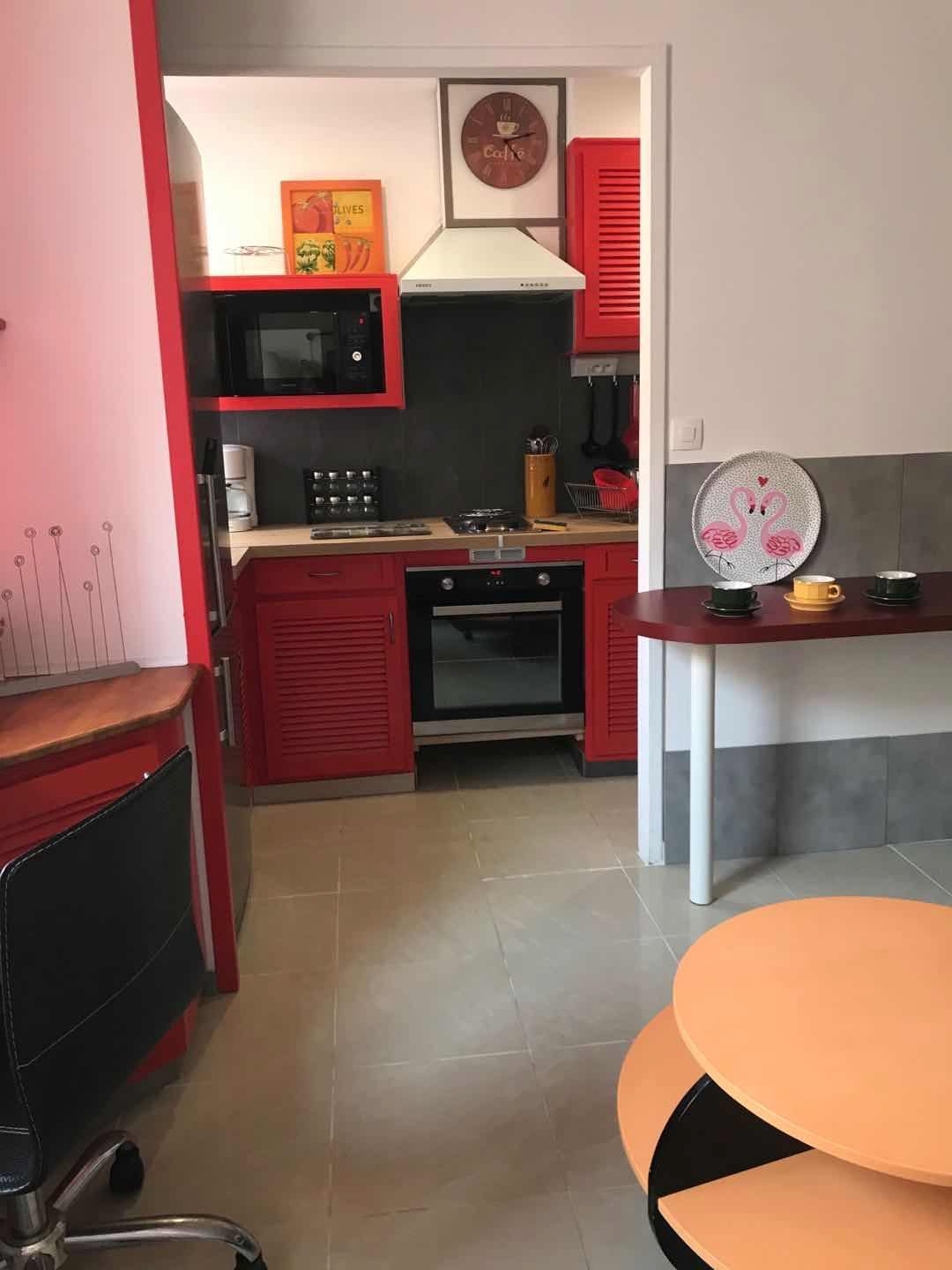 30 m2 a Timone — photo 18