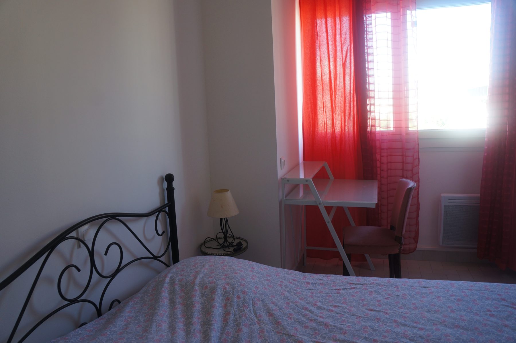 55 m2 Place Marceau avec climatisation et superbe vue — photo 20