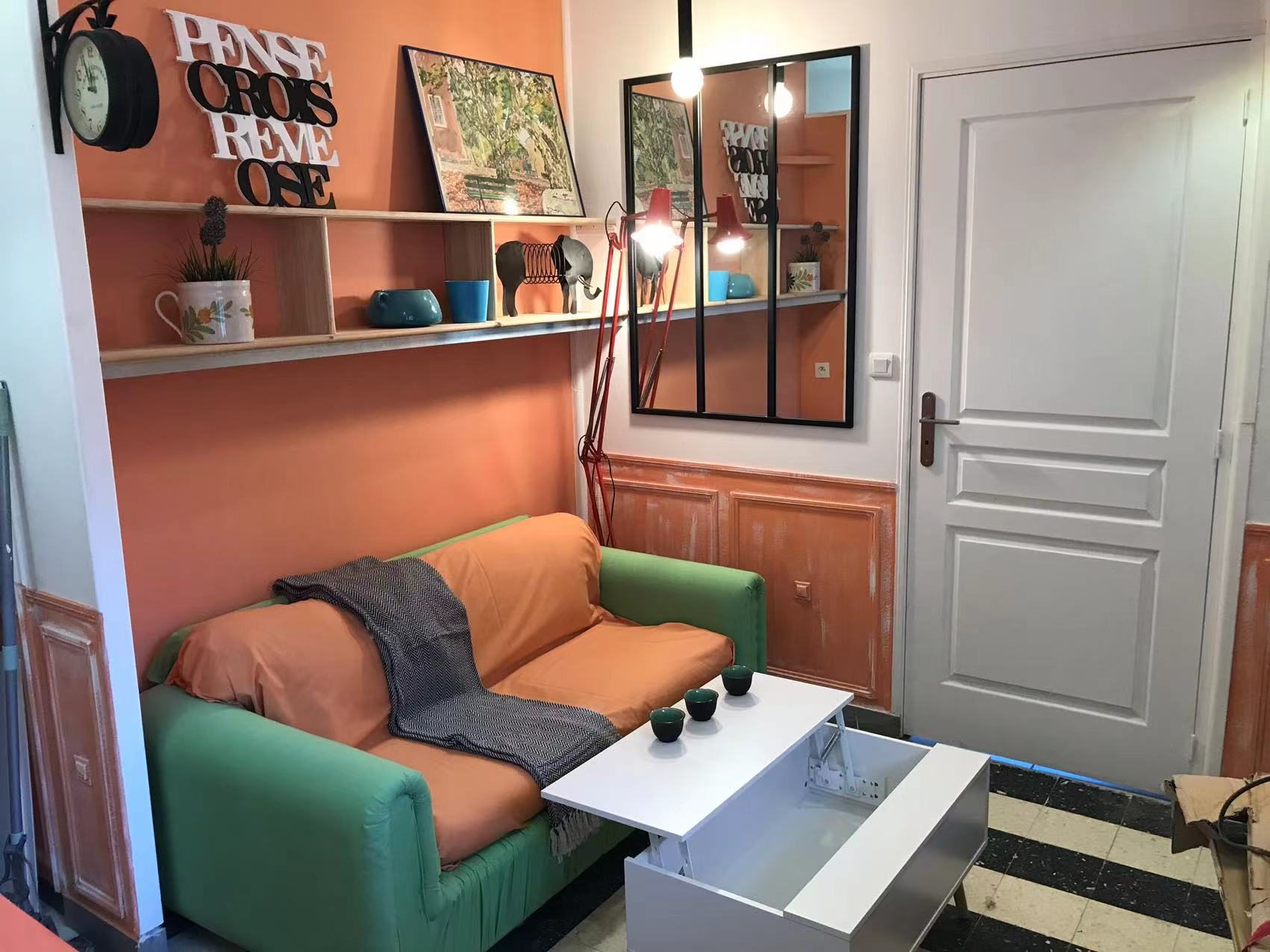 40 m2 Canebière – Rue Longue des Capucins — photo 65