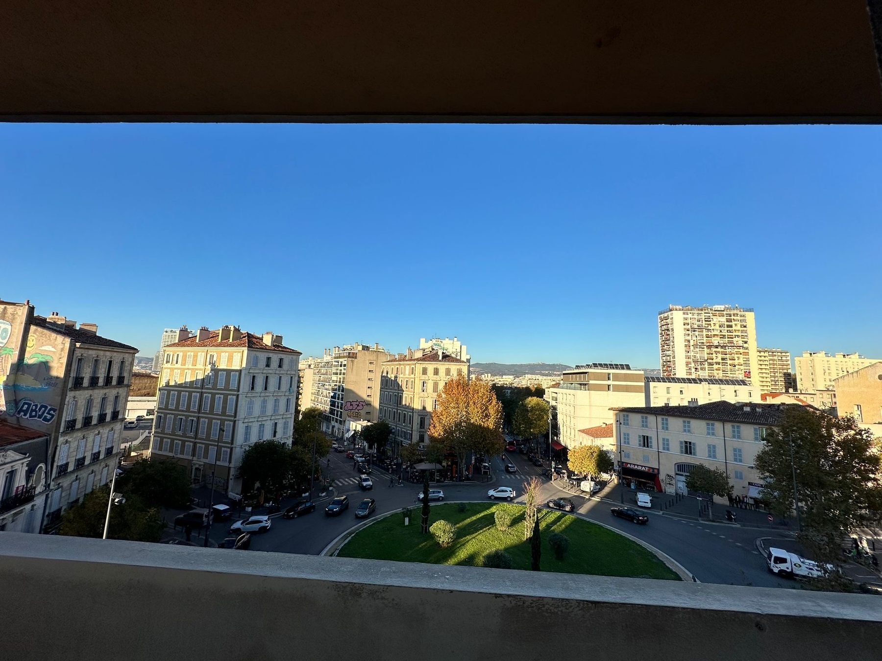 45 m2 Place Marceau — photo 17