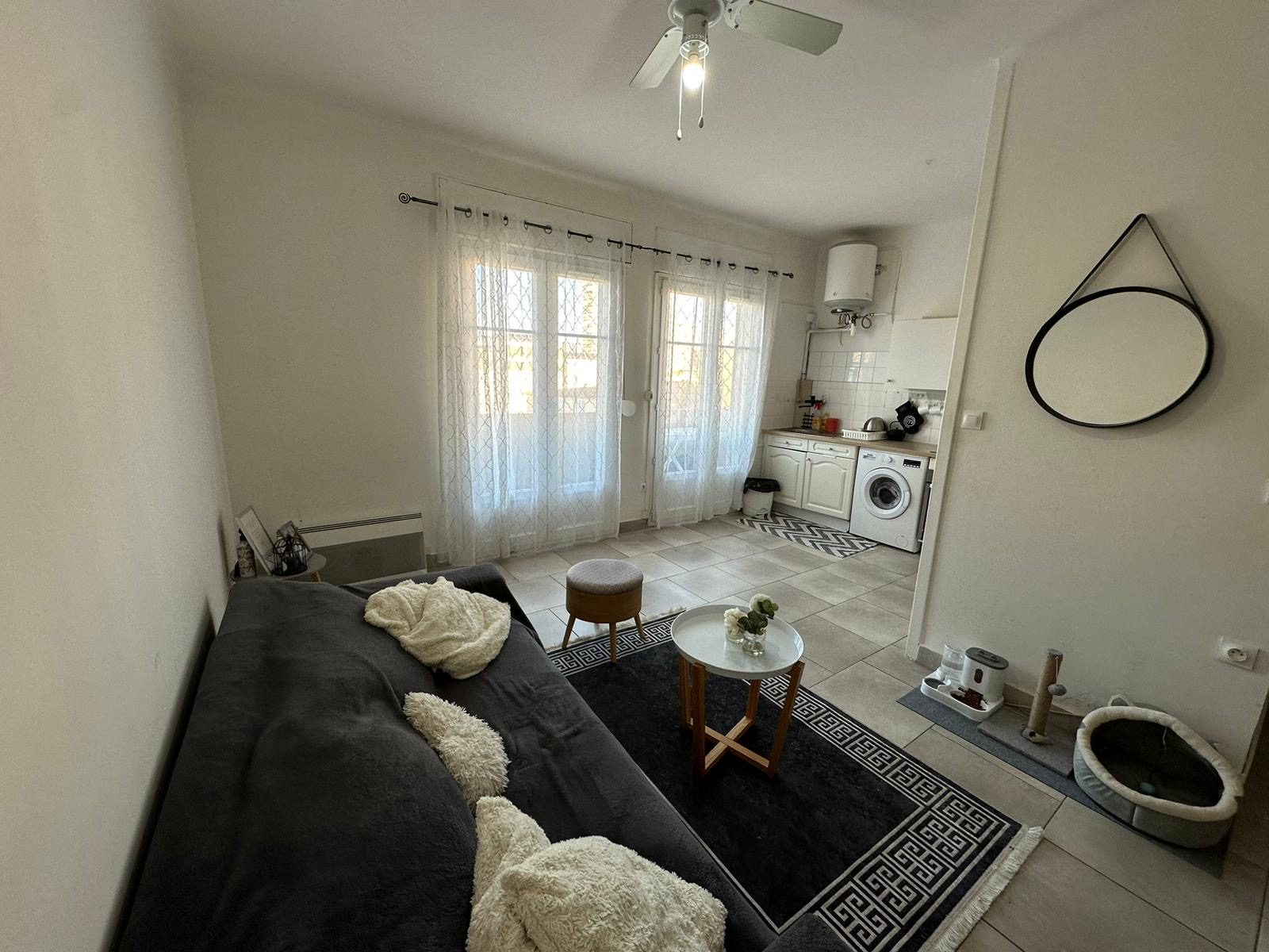 45 m2 Place Marceau — photo 22