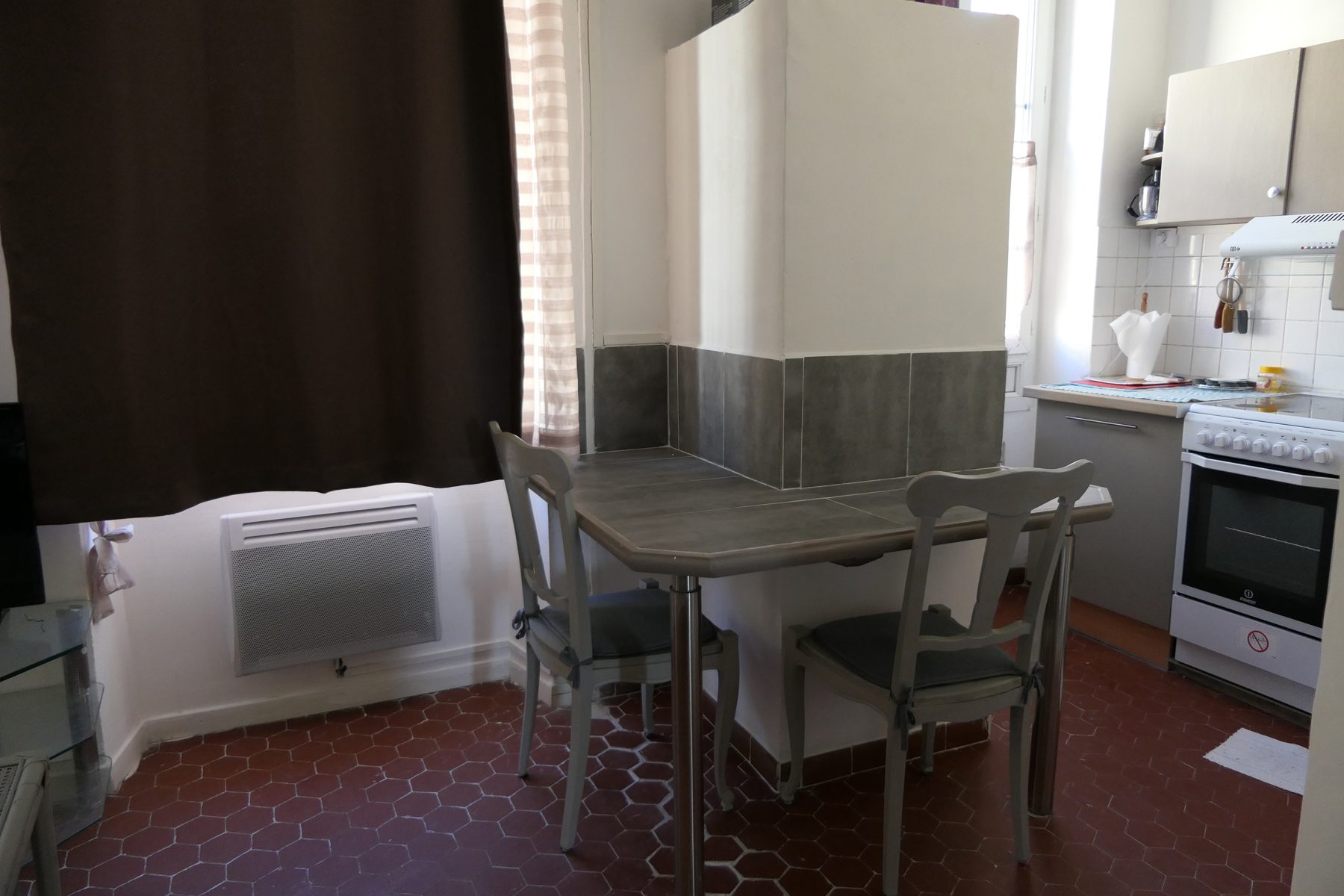 30 m2 Rue Cavaignac cote Caserne — photo 54