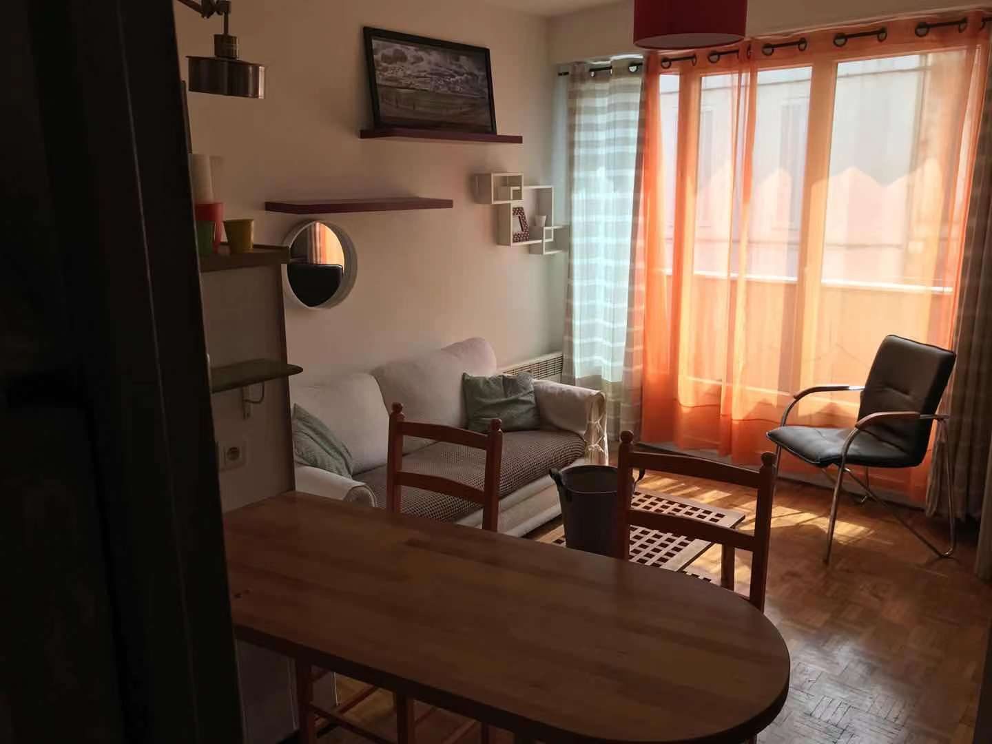 30 m2 a Vauban – lumineux et tout equipe — photo 22