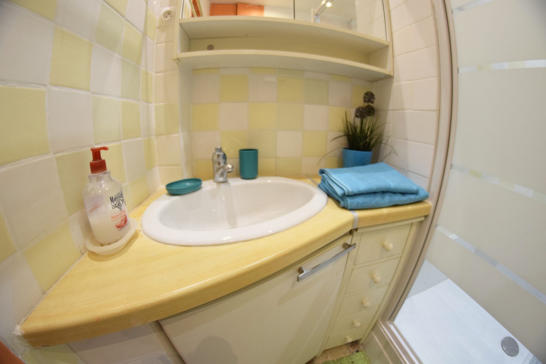 40 m2 Canebière – Rue Longue des Capucins — photo 11