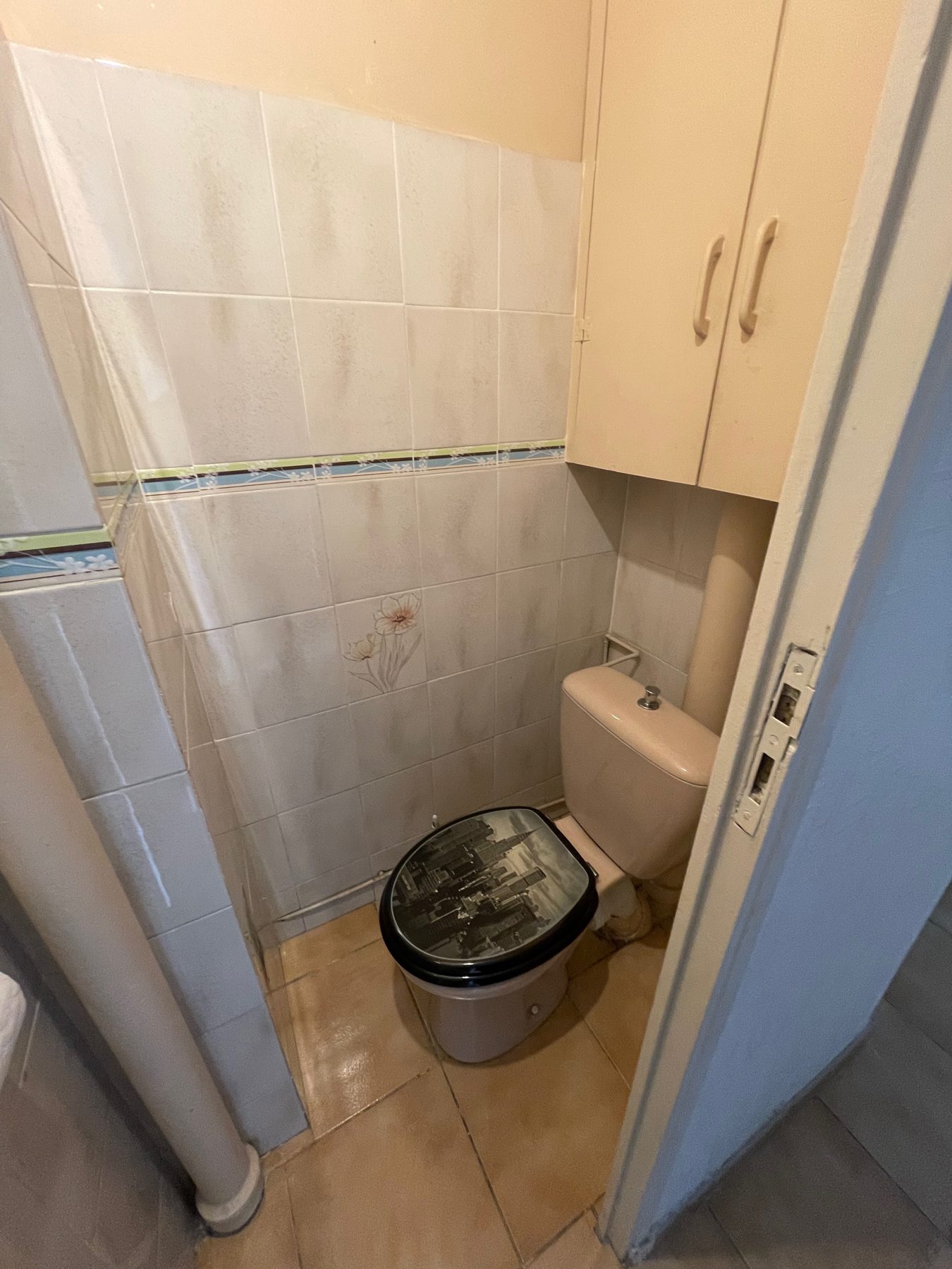 Timone – Jean Moulin – T3 de 53 m2 avec clim — photo 135