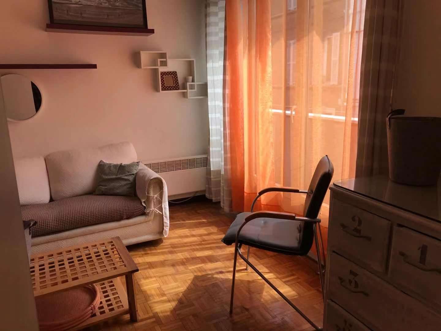 30 m2 a Vauban – lumineux et tout equipe — photo 27