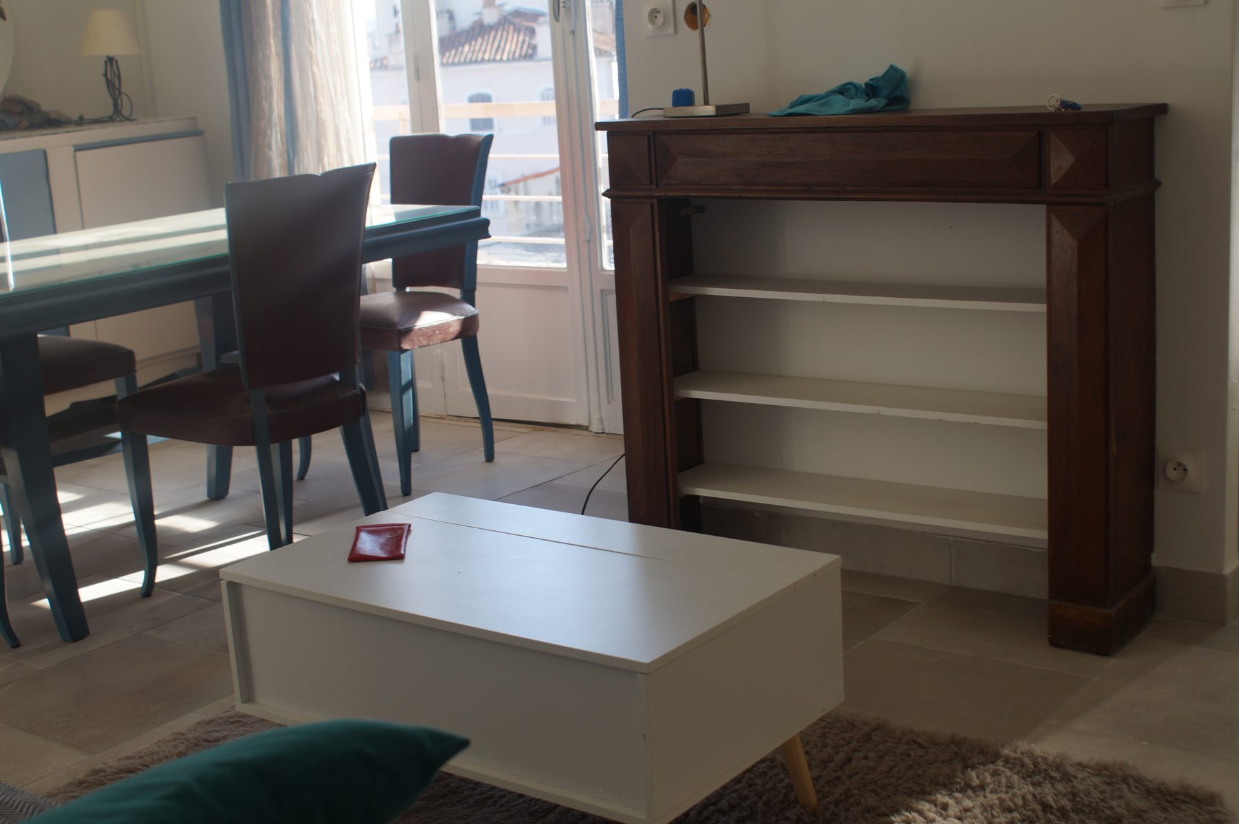 55 m2 Place Marceau avec climatisation et superbe vue — photo 65