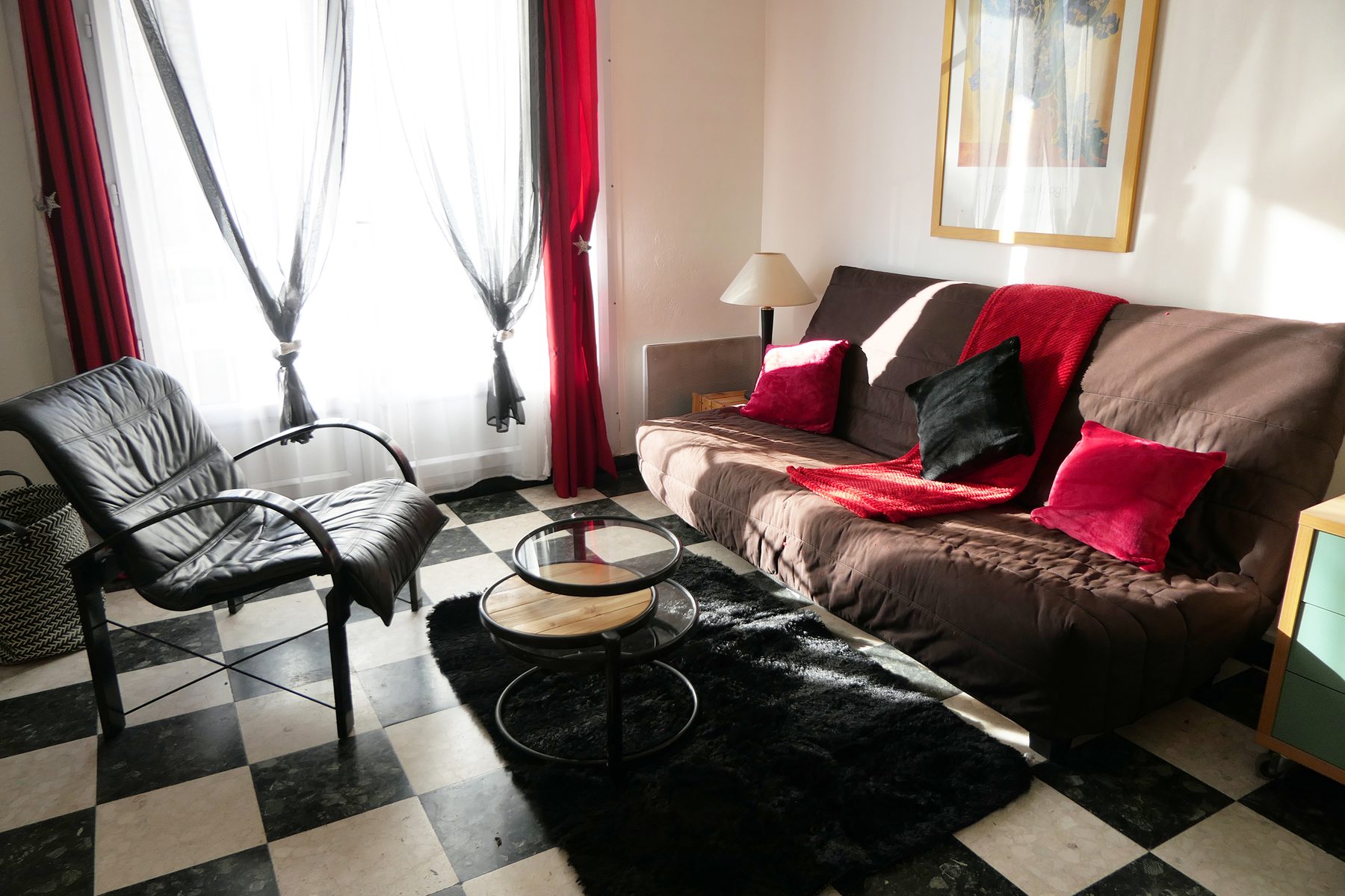 40 m2 a Blancarde — photo 18