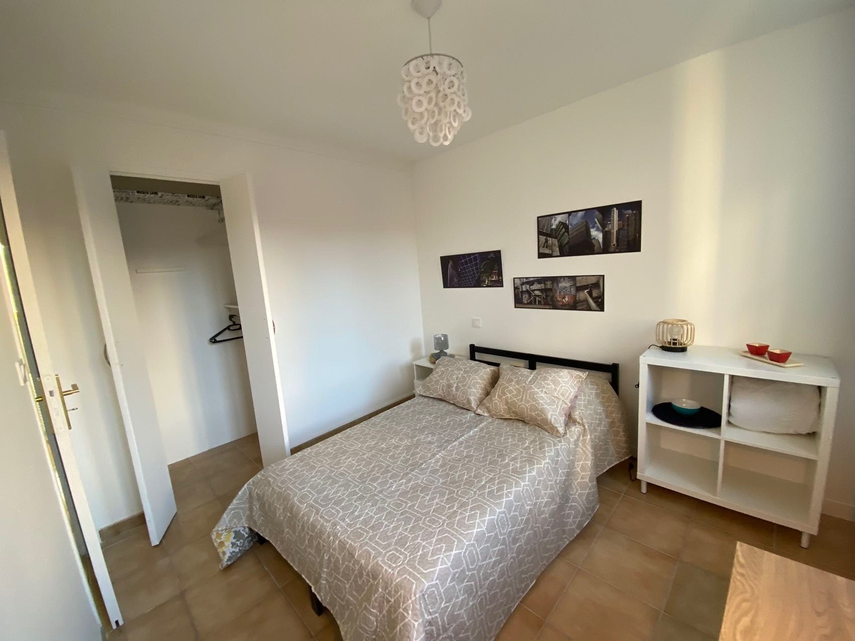 Timone – Jean Moulin – T3 de 53 m2 avec clim — photo 56