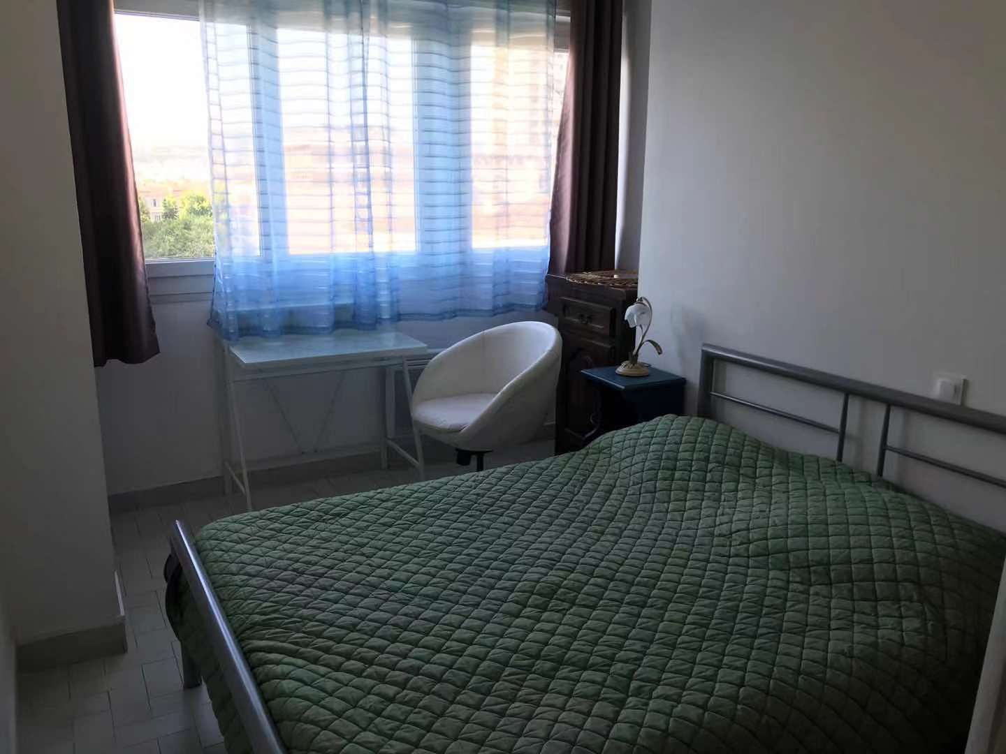 55 m2 Place Marceau avec climatisation et superbe vue — photo 63