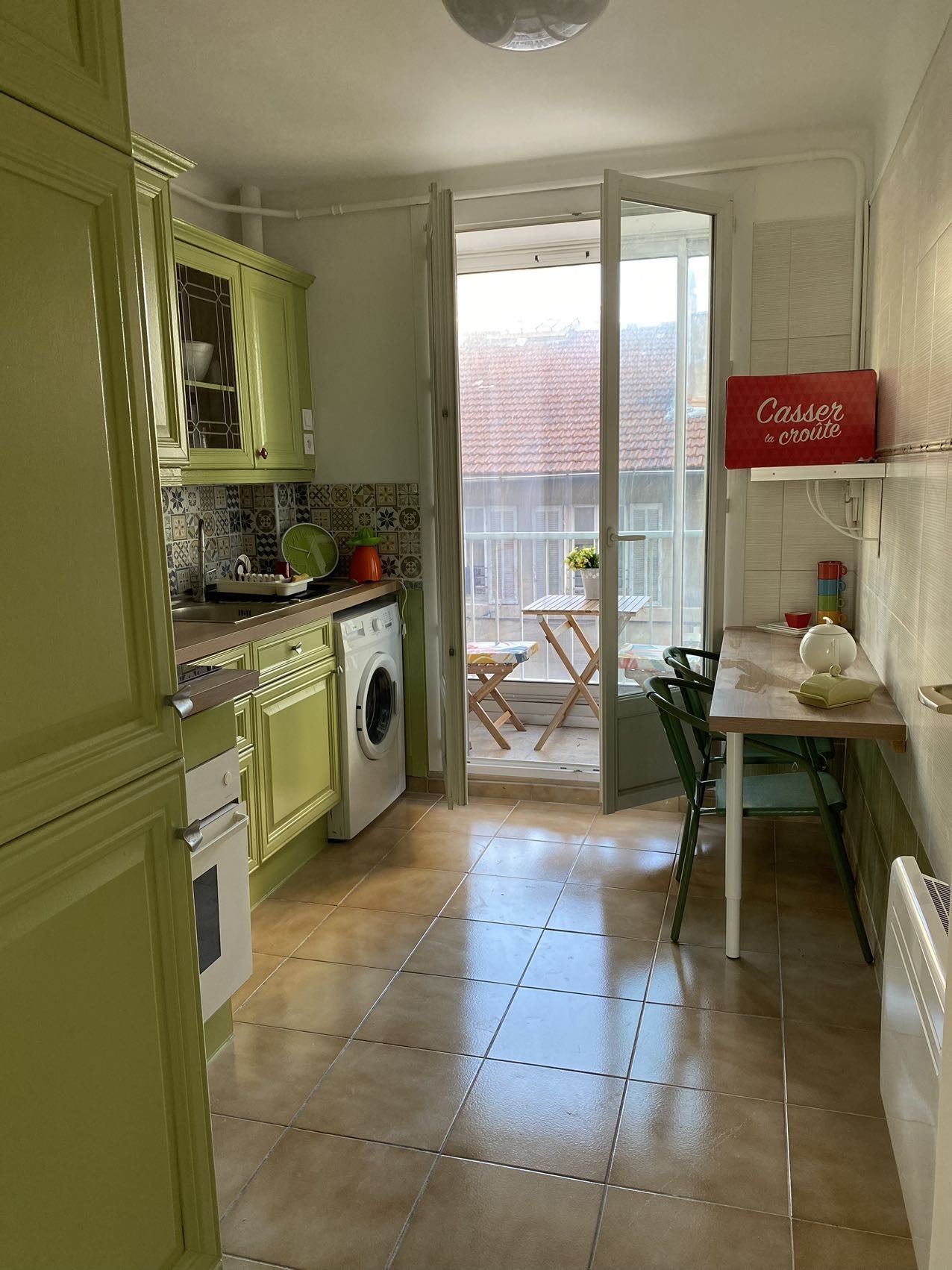 Timone – Jean Moulin – T3 de 53 m2 avec clim — photo 73