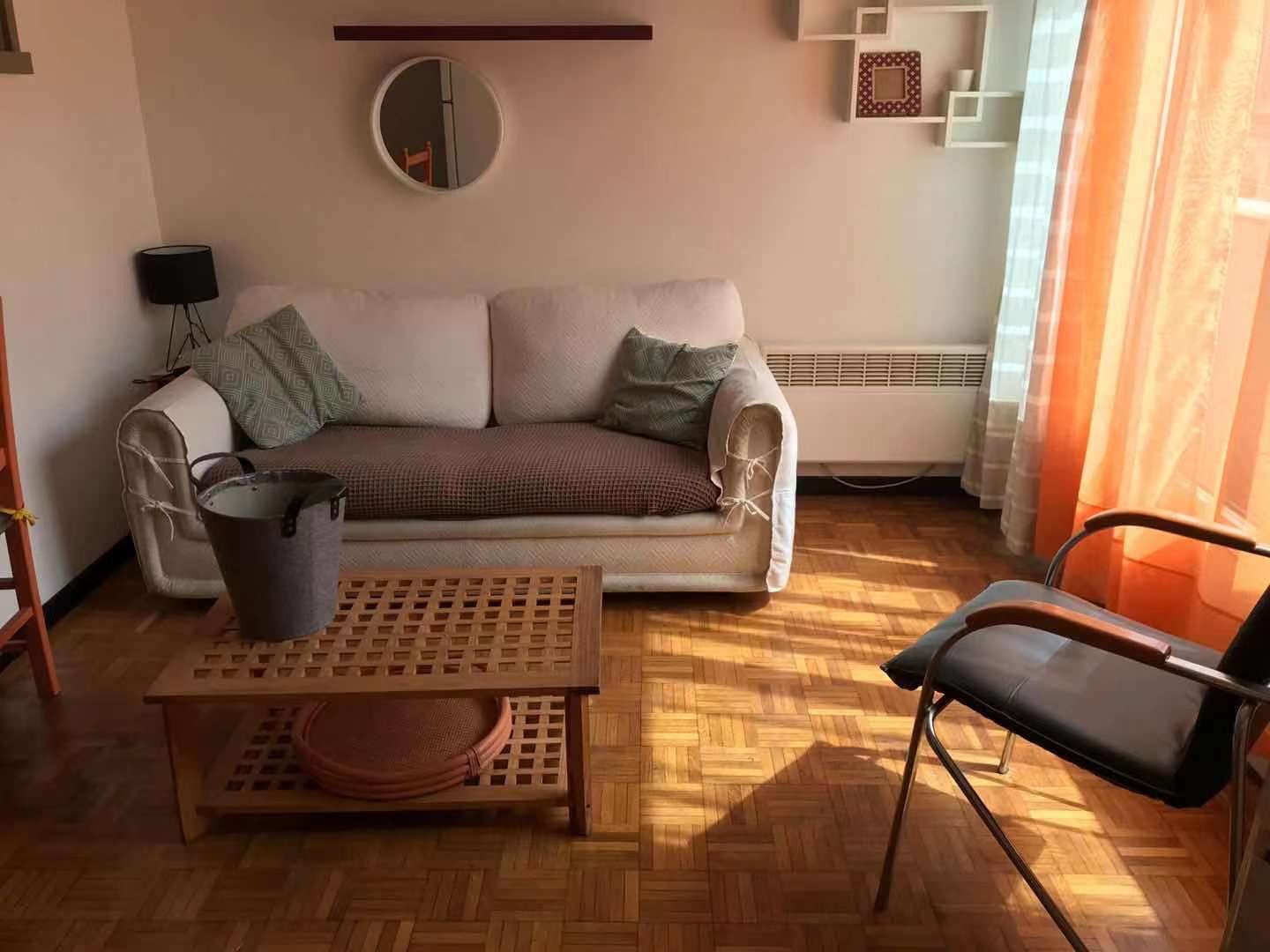 30 m2 a Vauban – lumineux et tout equipe — photo 24