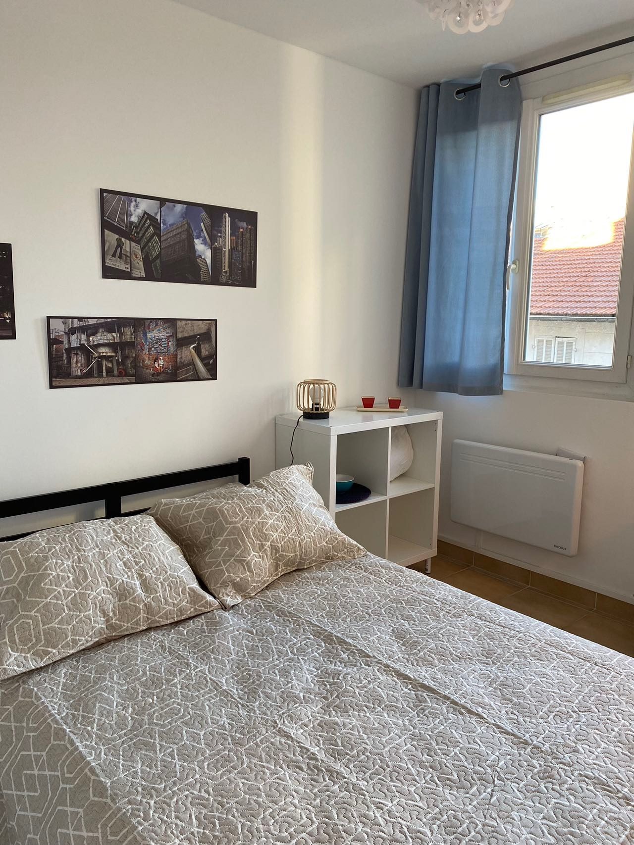 Timone – Jean Moulin – T3 de 53 m2 avec clim — photo 44