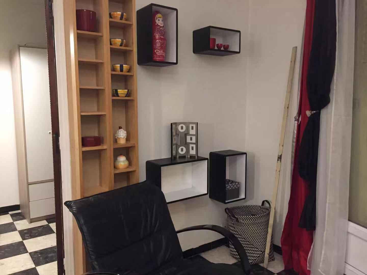 40 m2 a Blancarde — photo 22