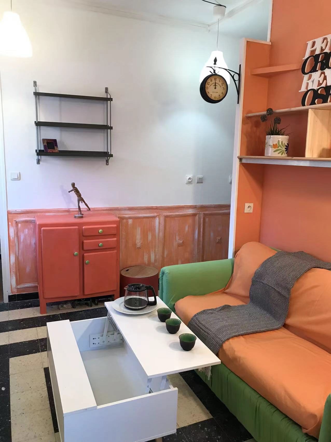 40 m2 Canebière – Rue Longue des Capucins — photo 62