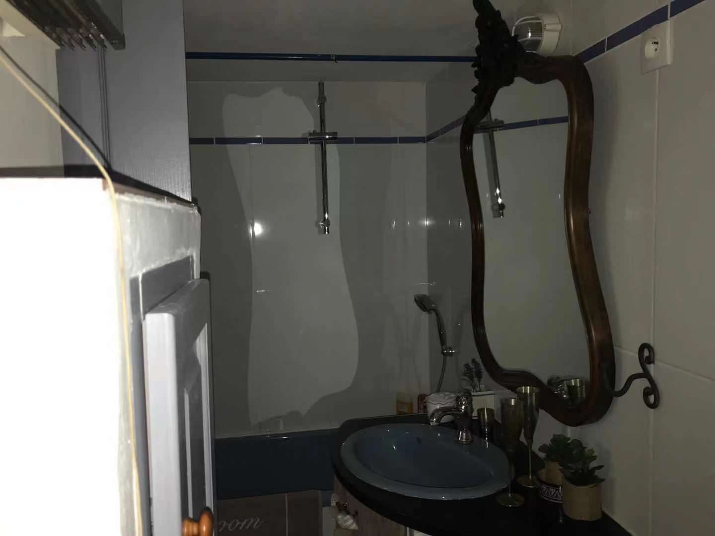 50 m2 a Ceyreste + 550 m2 de jardin avec piscine — photo 176