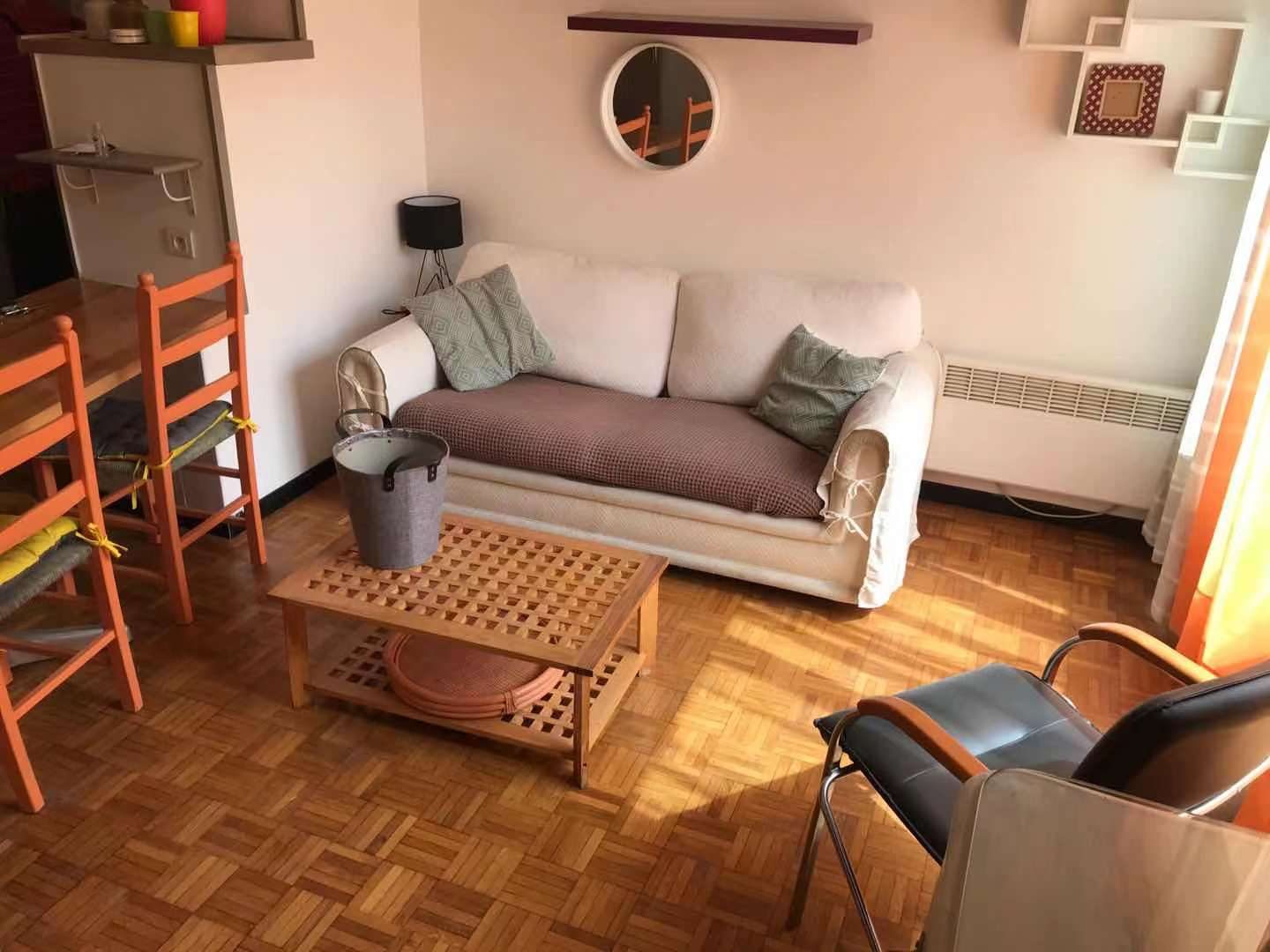 30 m2 a Vauban – lumineux et tout equipe — photo 31