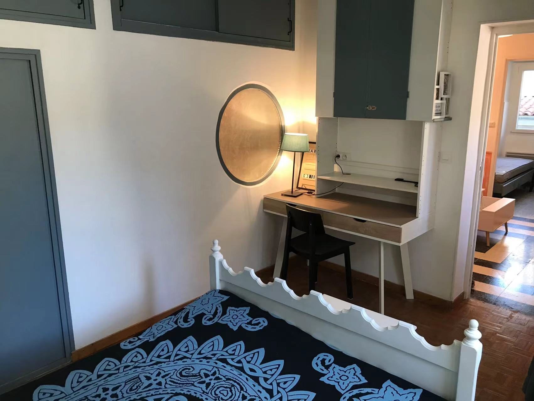 40 m2 Canebière – Rue Longue des Capucins — photo 58