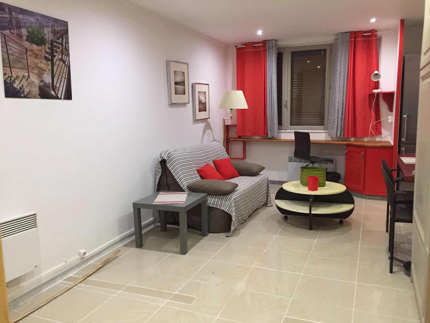 30 m2 a Timone — photo 14