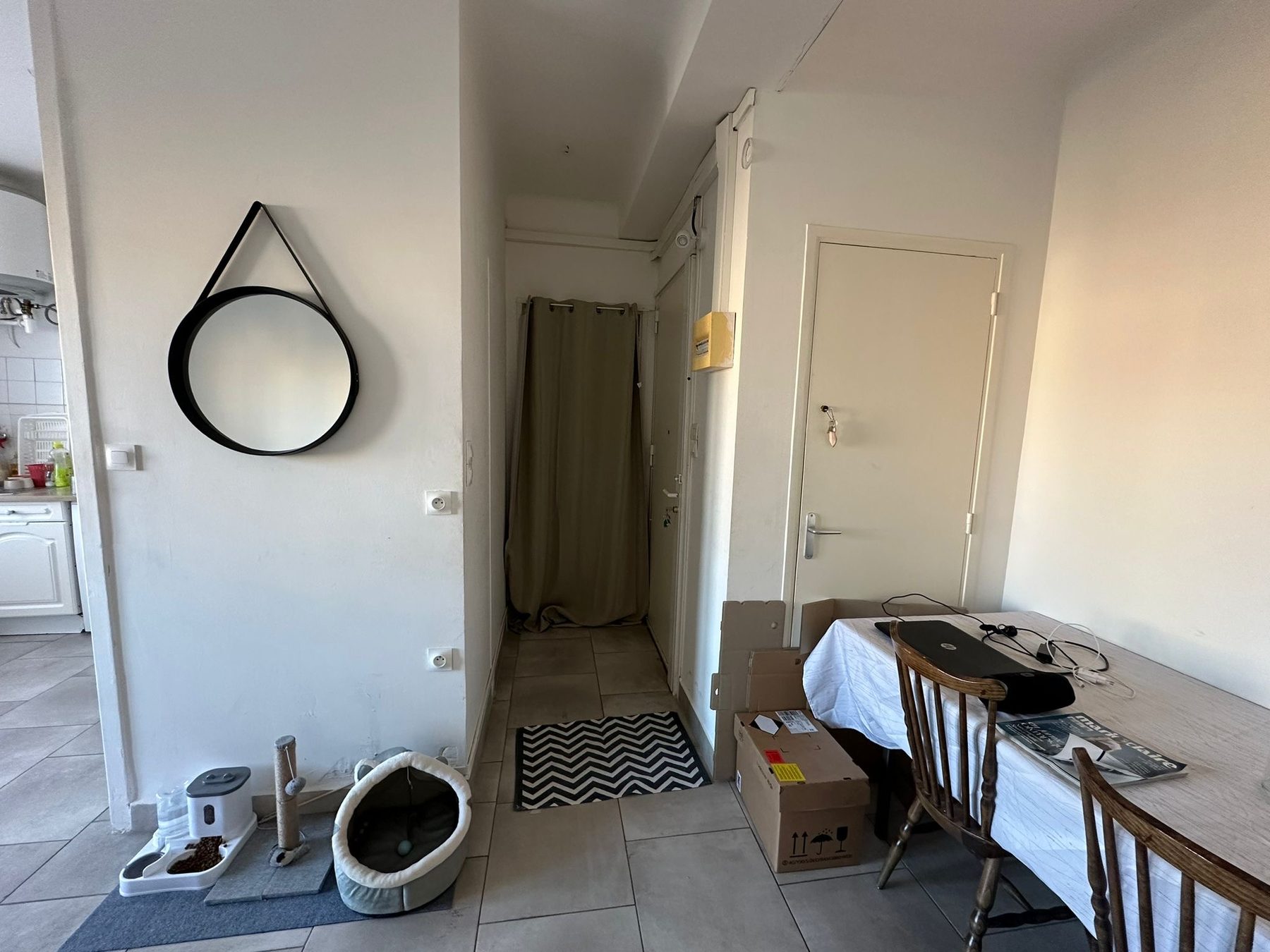 45 m2 Place Marceau — photo 29