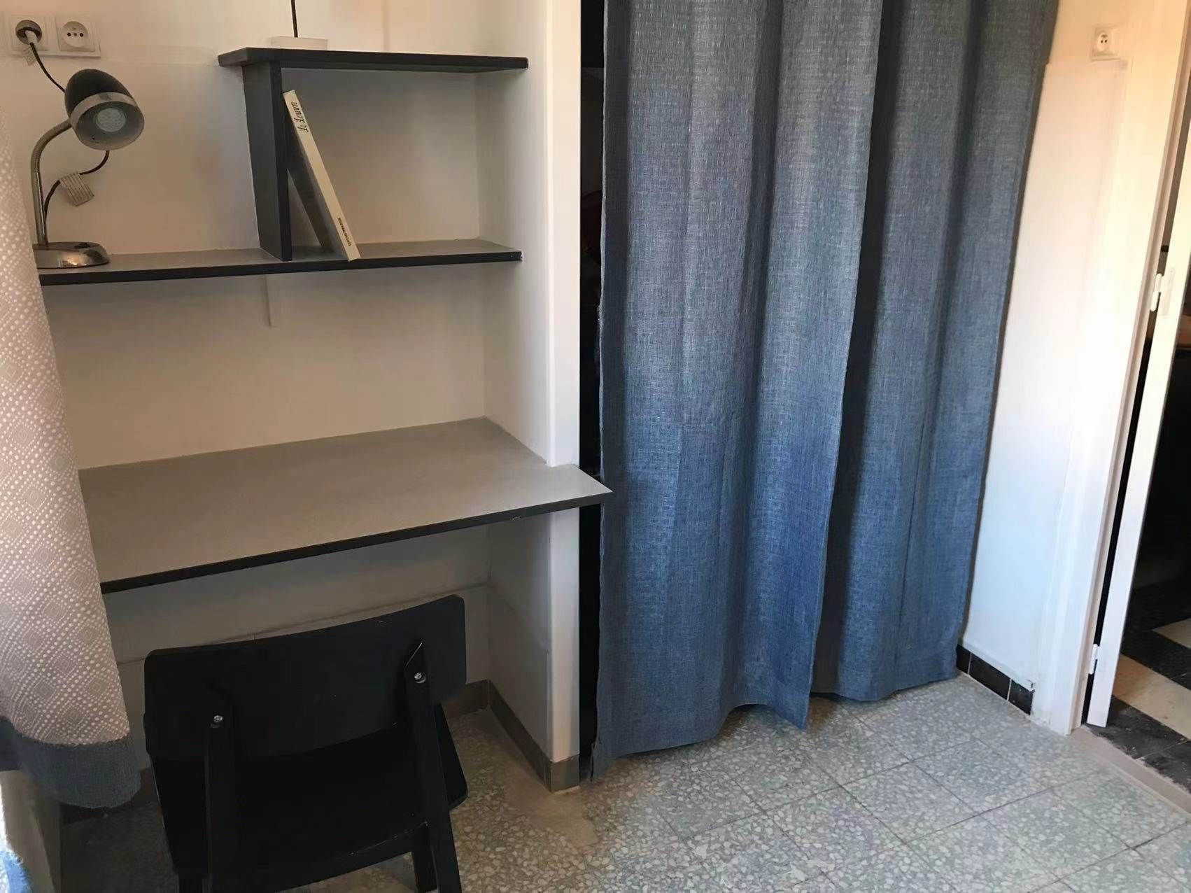 40 m2 Canebière – Rue Longue des Capucins — photo 89