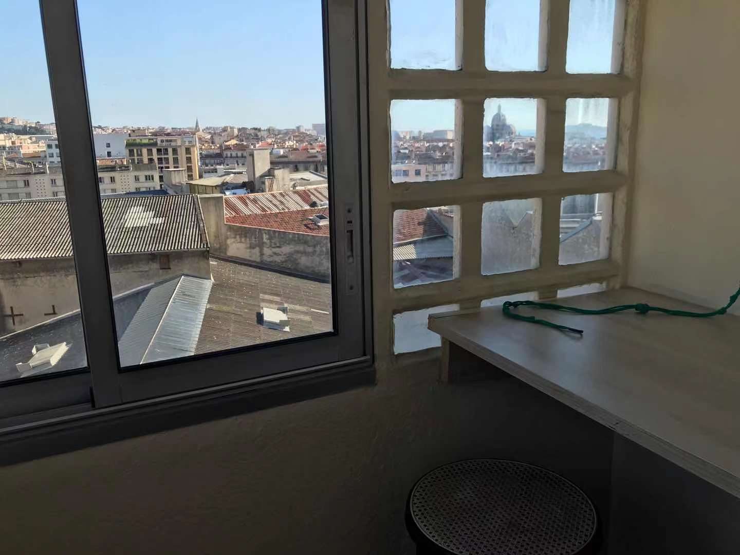 55 m2 Place Marceau avec climatisation et superbe vue — photo 52