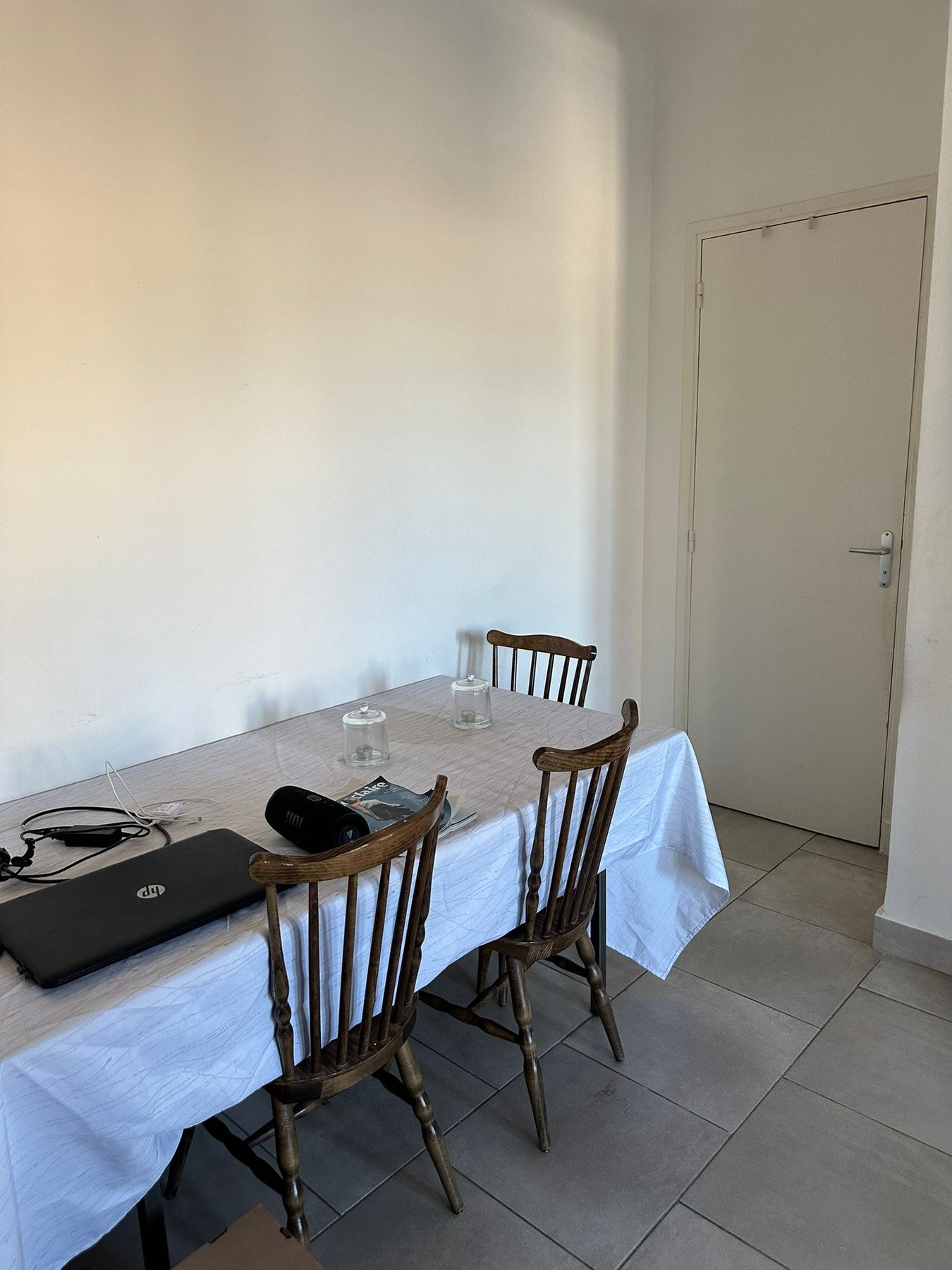 45 m2 Place Marceau — photo 7