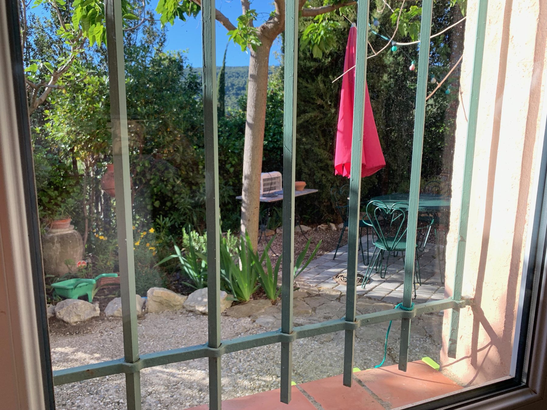 50 m2 a Ceyreste + 550 m2 de jardin avec piscine — photo 138