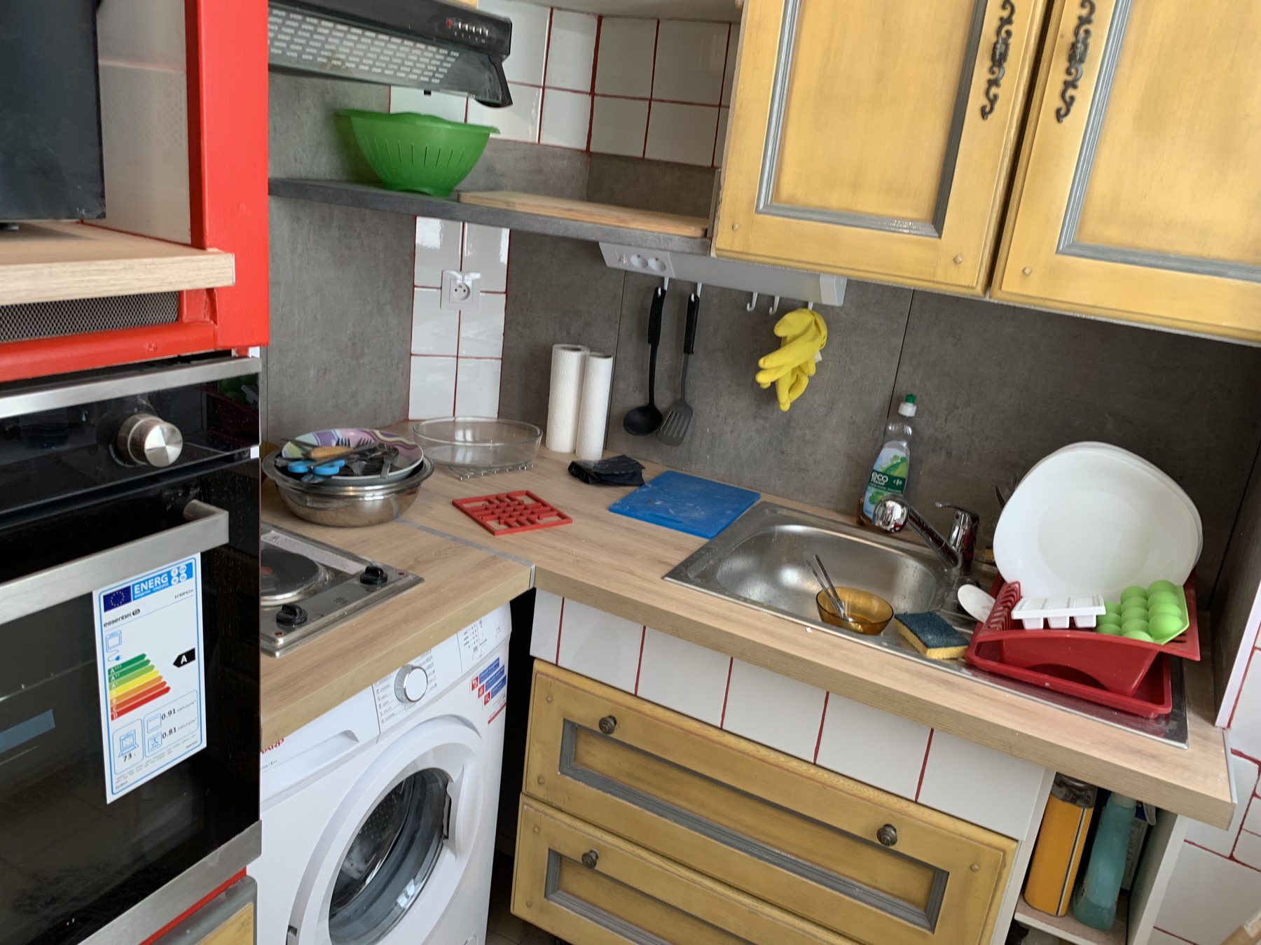 30 m2 Notre-Dame du Mont — photo 16