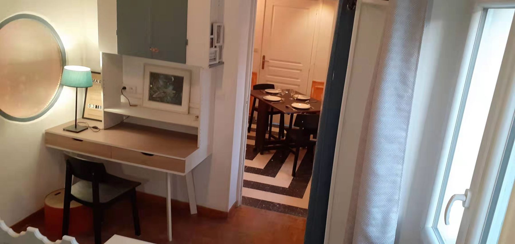 40 m2 Canebière – Rue Longue des Capucins — photo 45