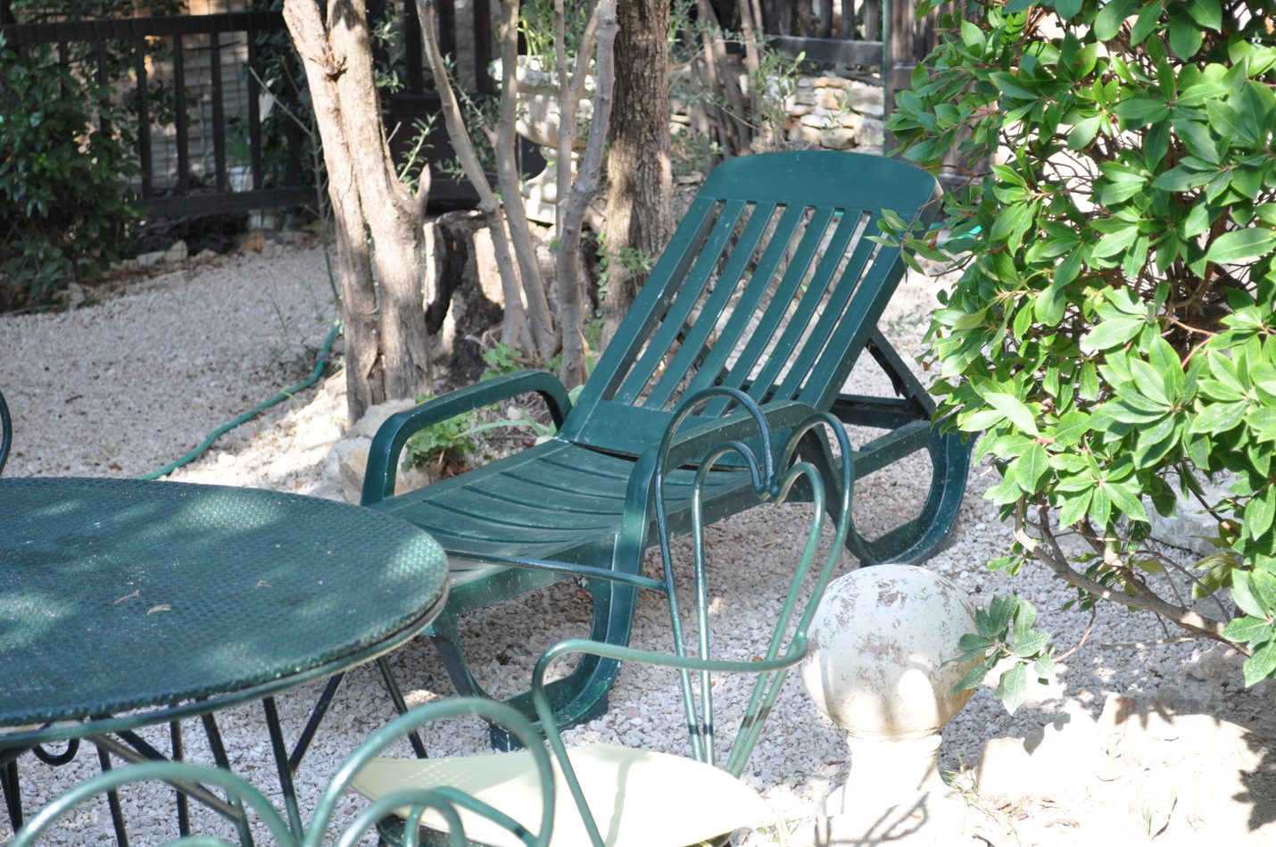 50 m2 a Ceyreste + 550 m2 de jardin avec piscine — photo 15