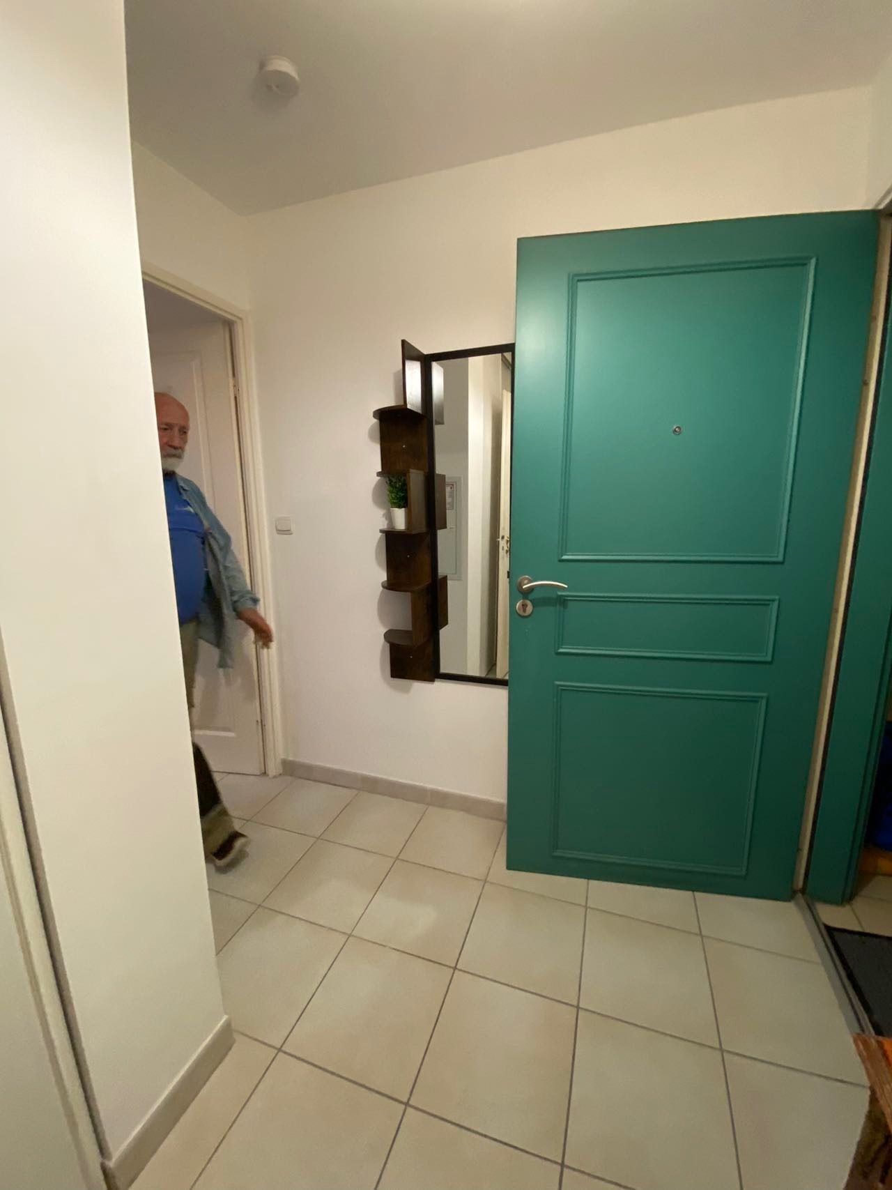 Grand T1 de 28 m2 entièrement équipé aux Chartreux — photo 63
