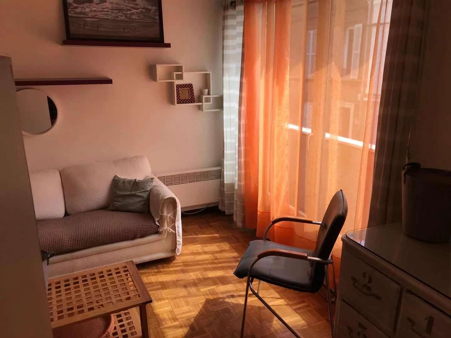 30 m2 a Vauban – lumineux et tout equipe — photo 28
